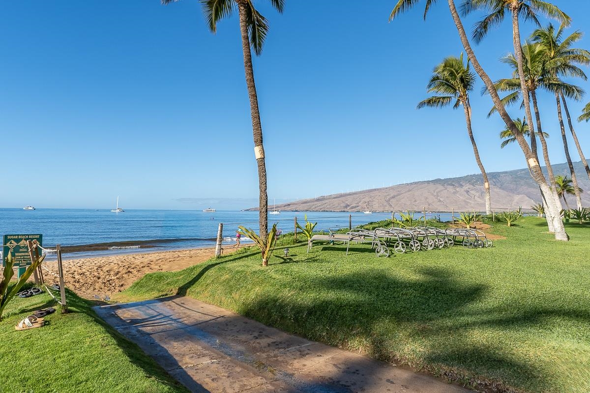 145 N Kihei Rd Property Photo 31