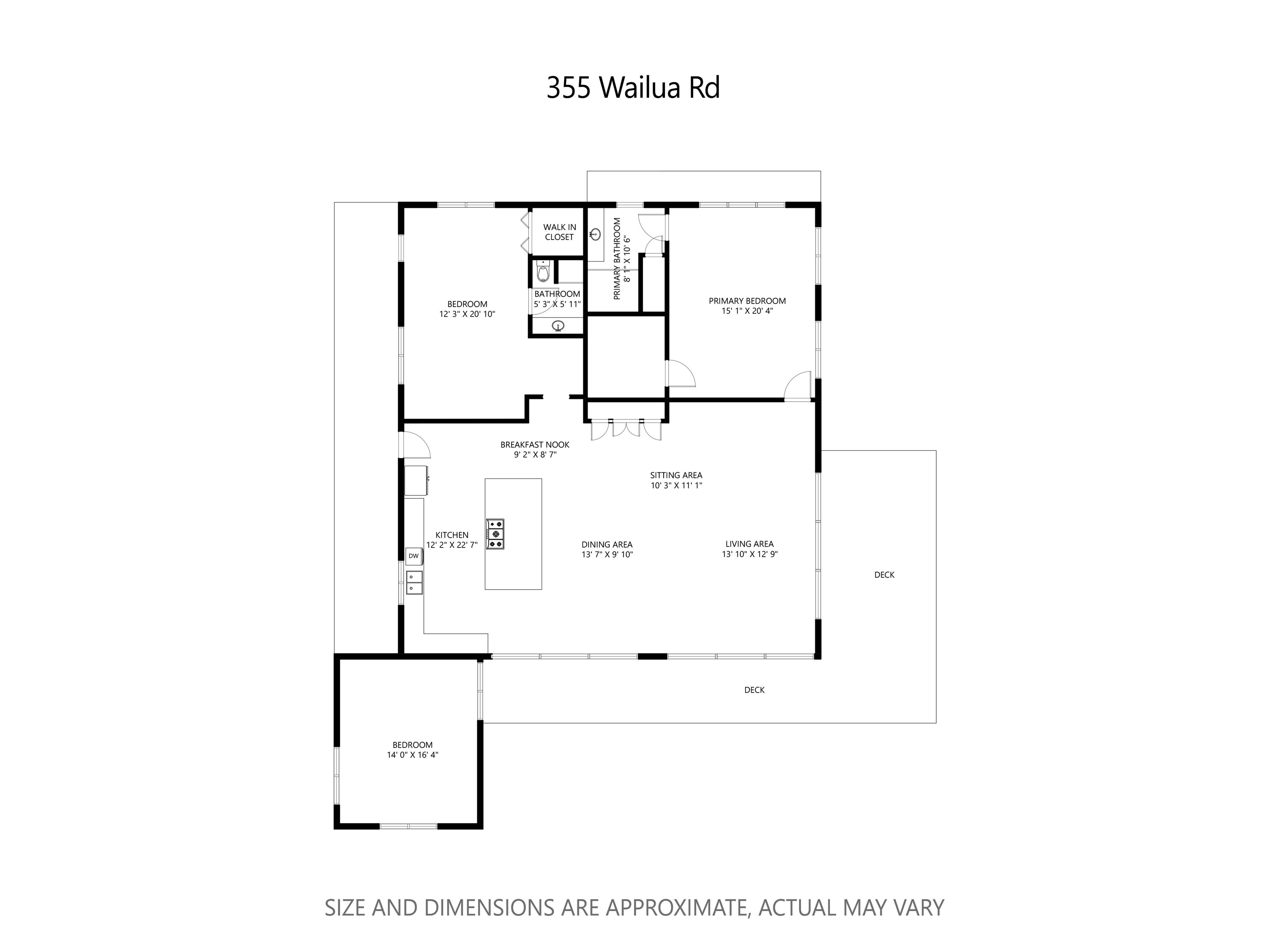 355 Wailua Rd Property Photo 50