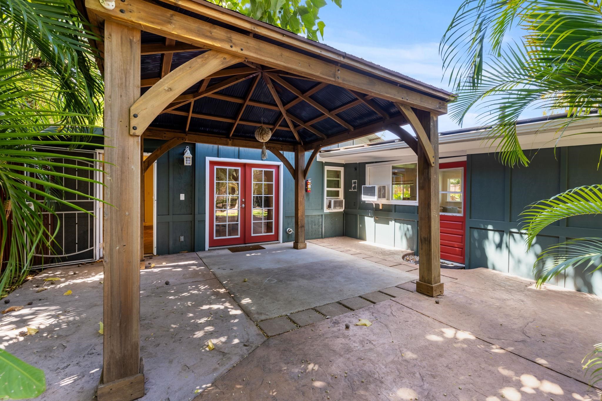 22 Waimahaihai St Property Photo 29
