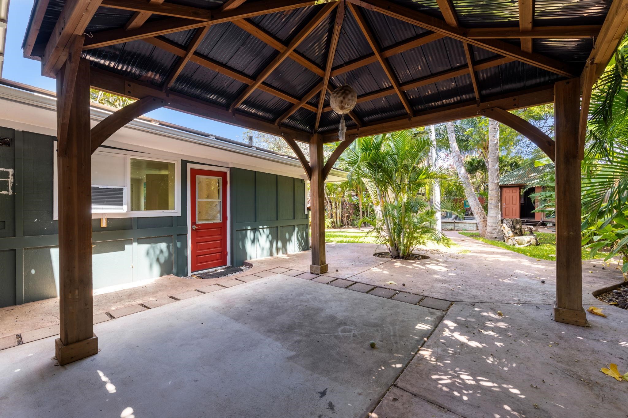 22 Waimahaihai St Property Photo 45
