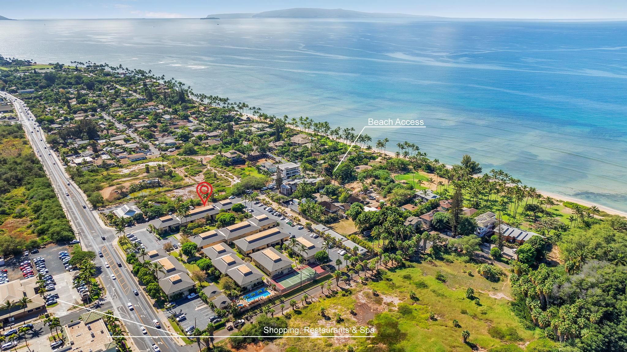 1450 S Kihei Rd Property Photo 2