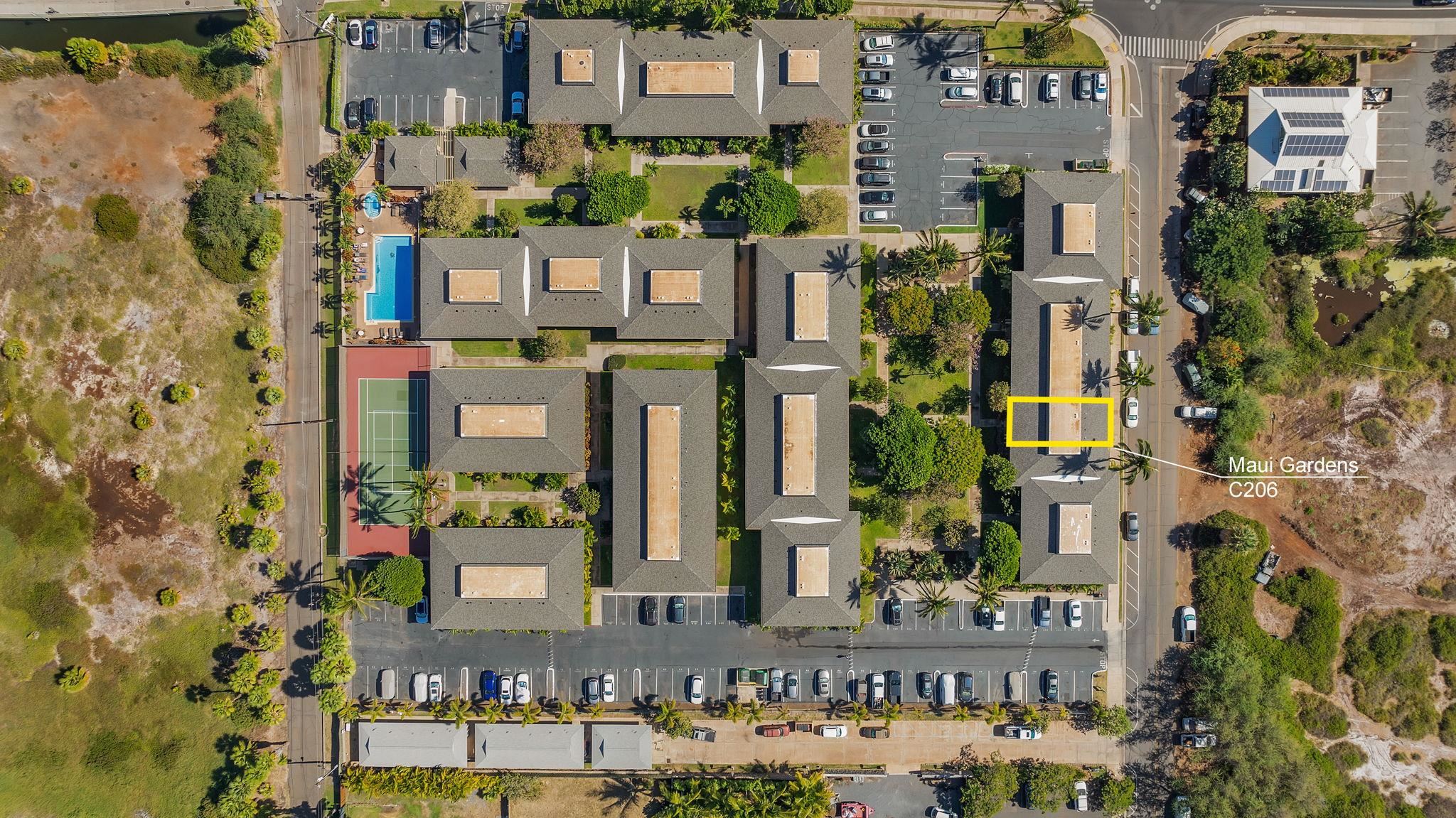 1450 S Kihei Rd Property Photo 36