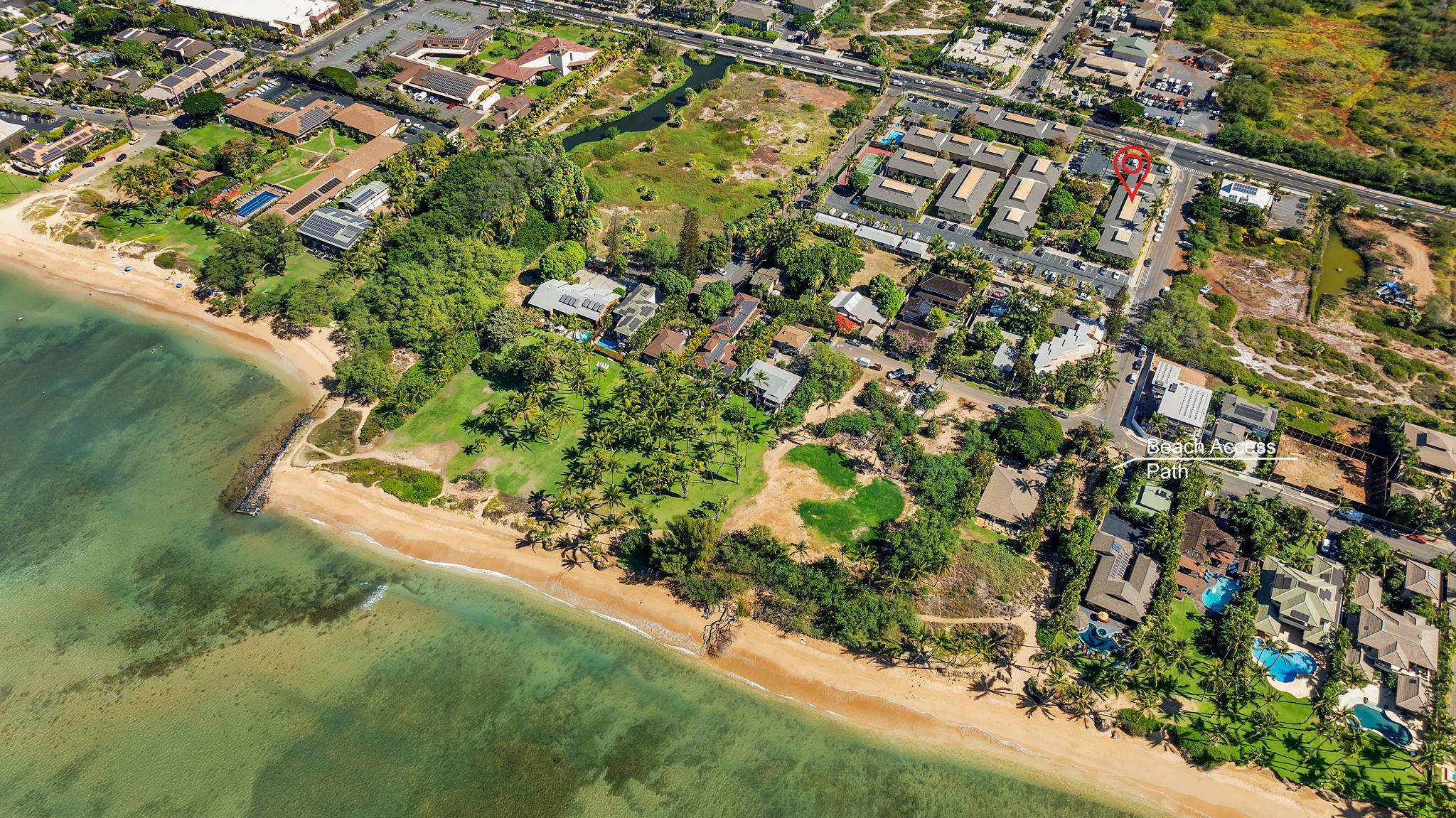 1450 S Kihei Rd Property Photo 38