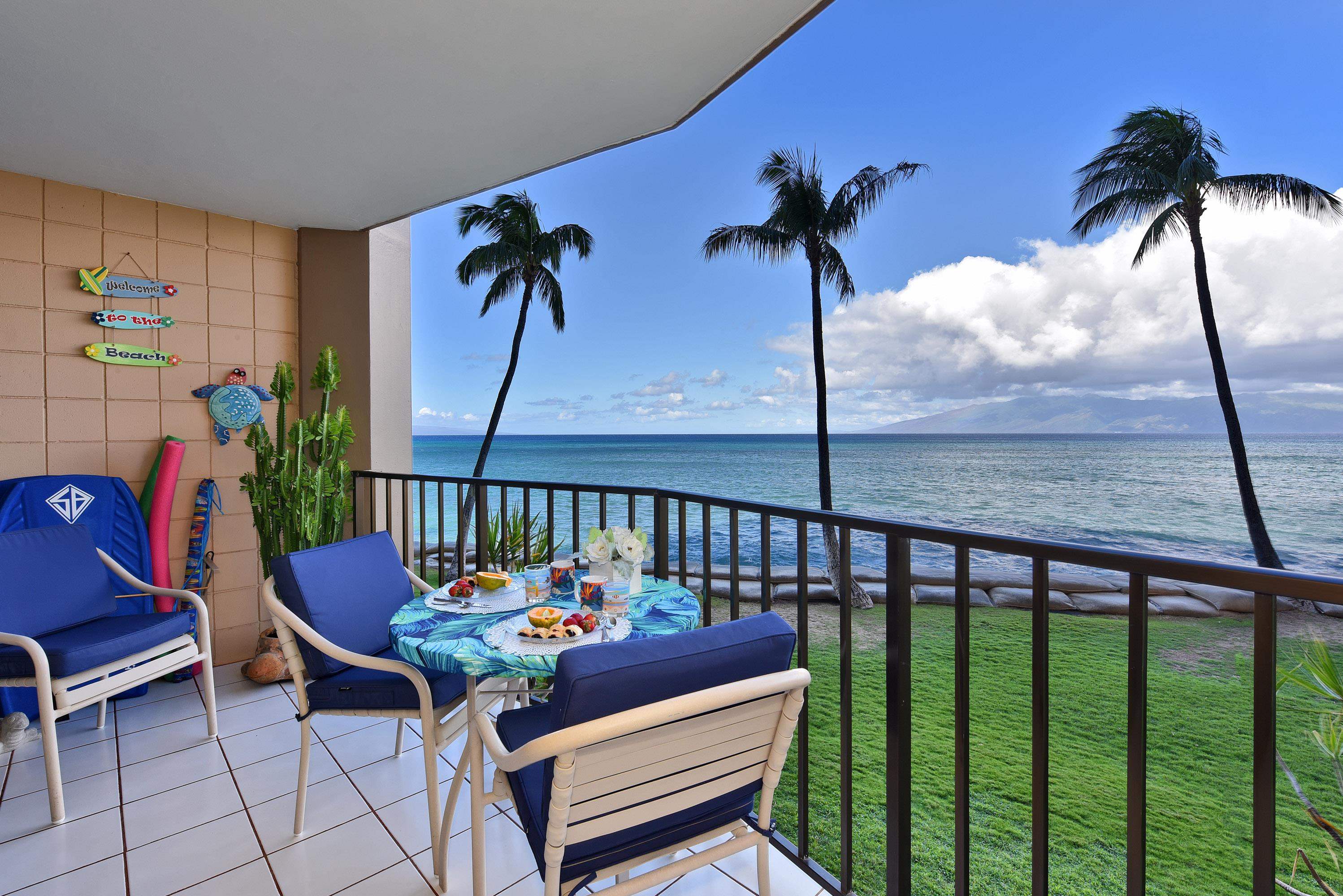 4327 Lower Honoapiilani Rd Property Photo 1