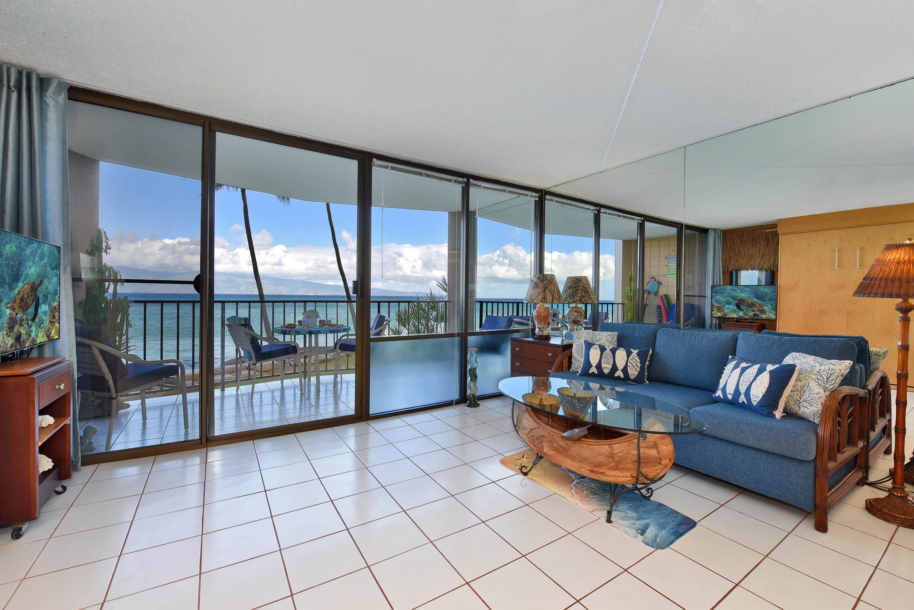 4327 Lower Honoapiilani Rd Property Photo 5