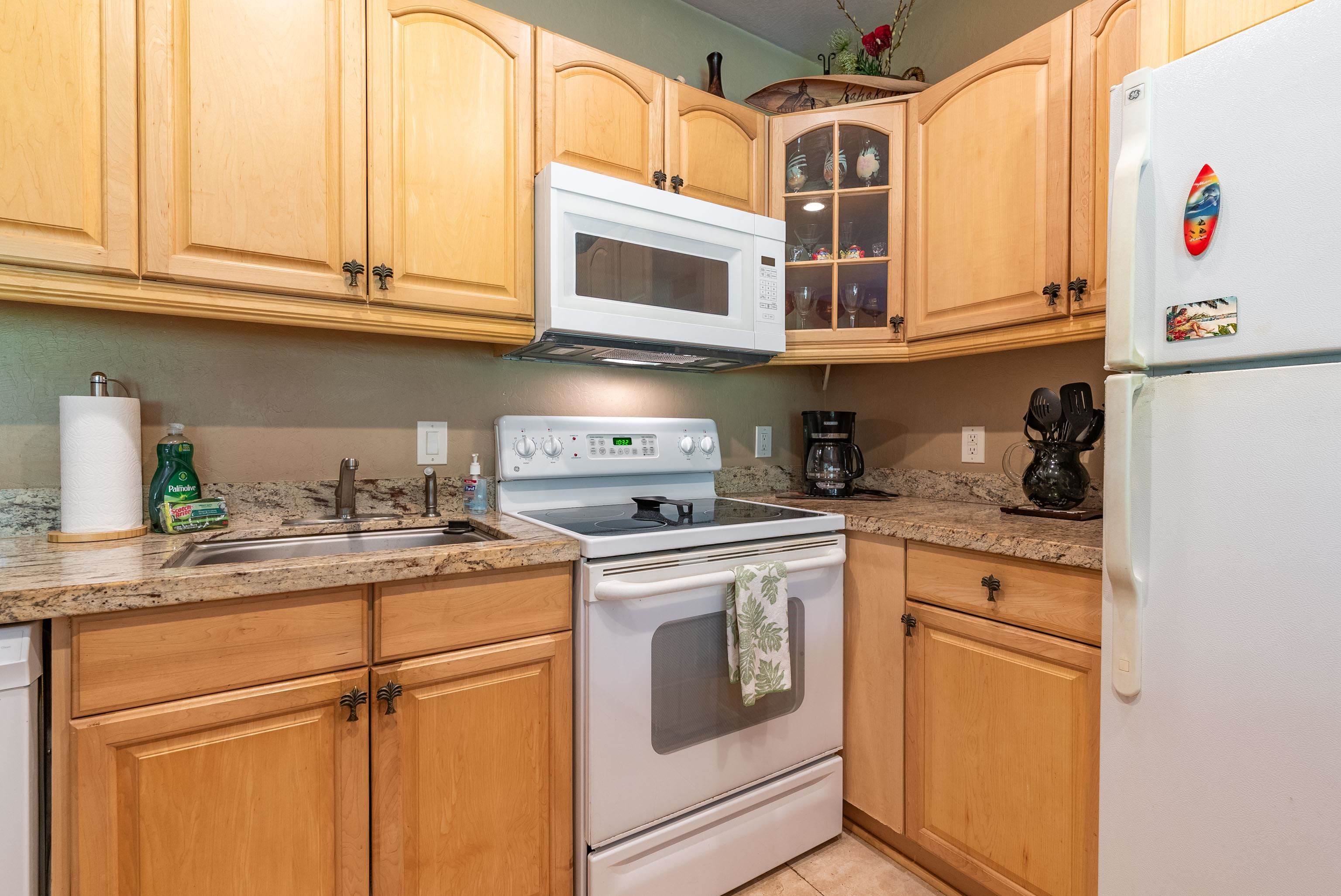 4440 Lower Honoapiilani Rd Property Photo 4