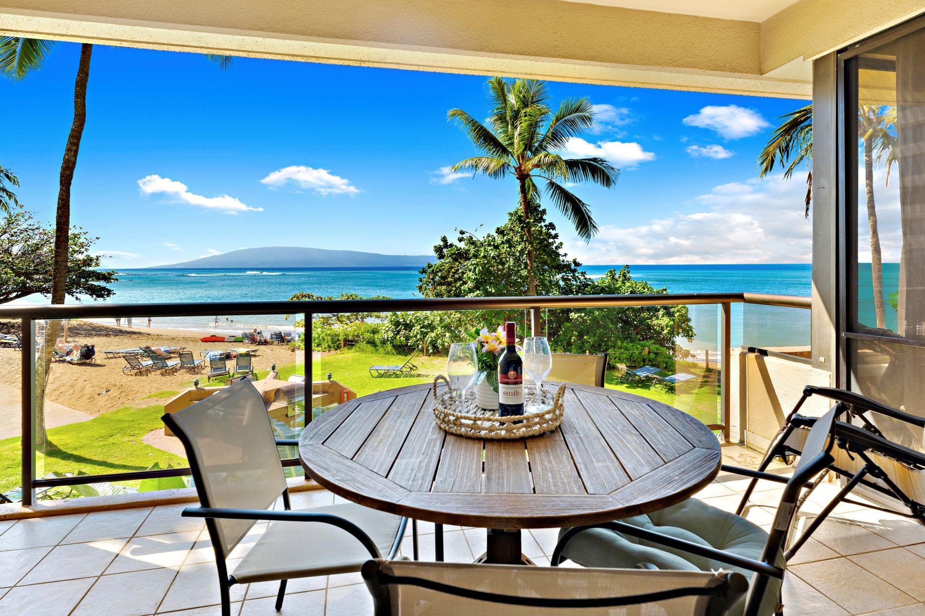4299 Lower Honoapiilani Rd Property Photo 4