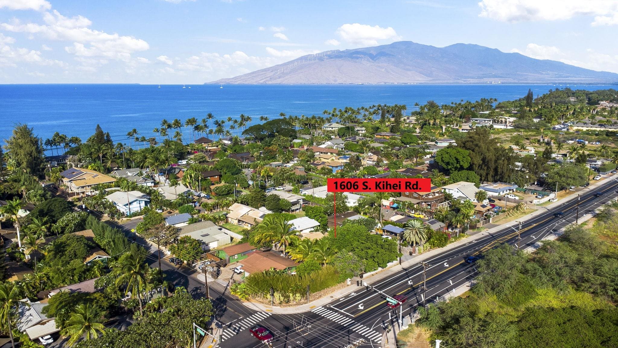 1606 S Kihei Rd Property Photo