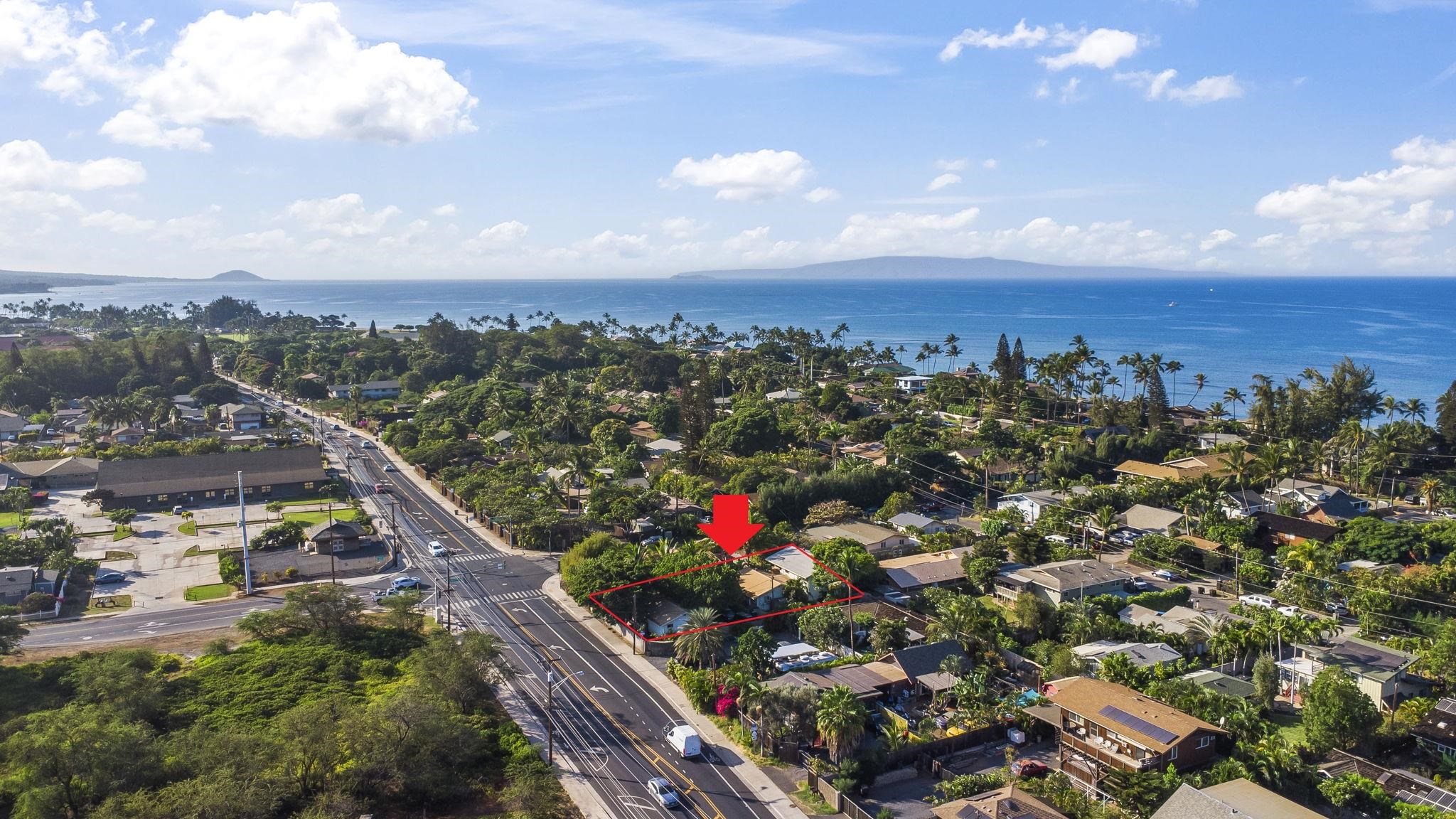 1606 S Kihei Rd Property Photo 3