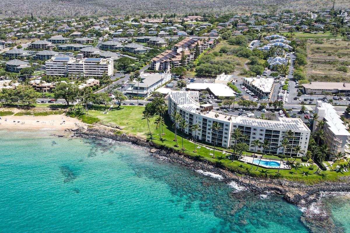 2430 S Kihei Rd Property Photo 2