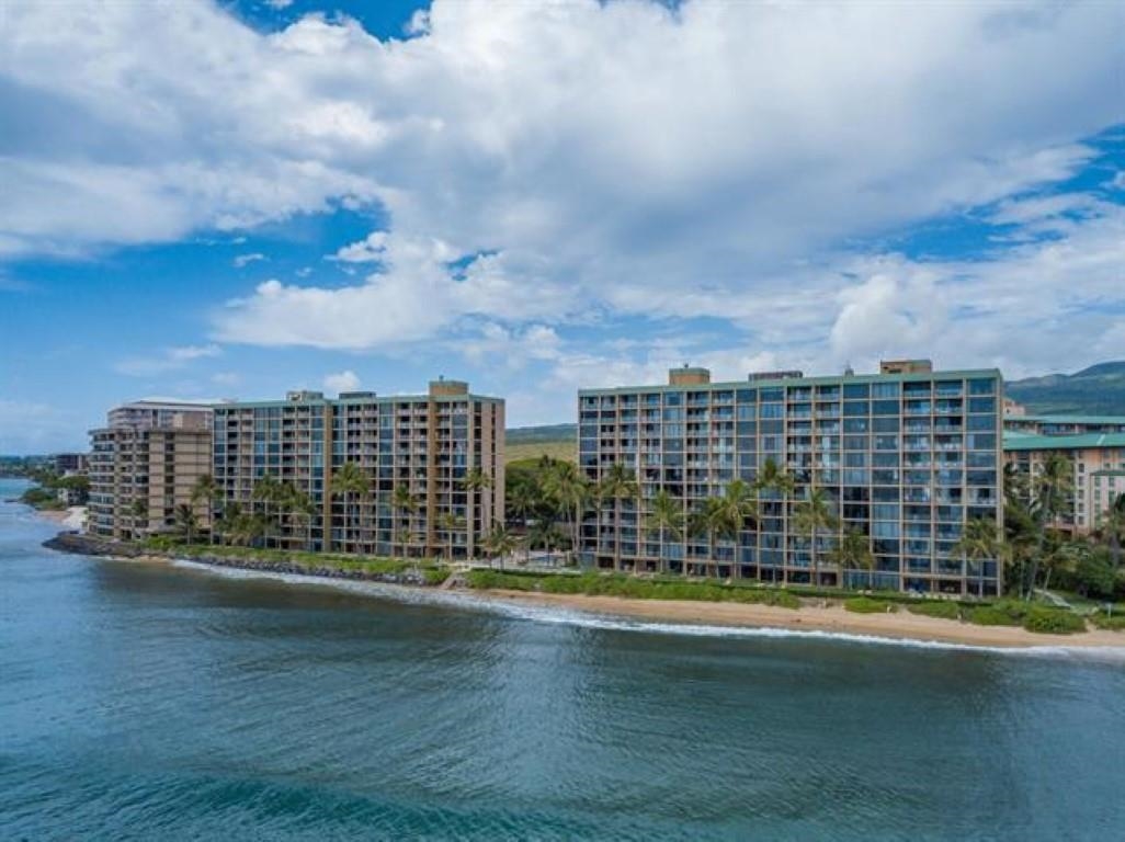 110 Kaanapali Shores Pl Property Photo 1