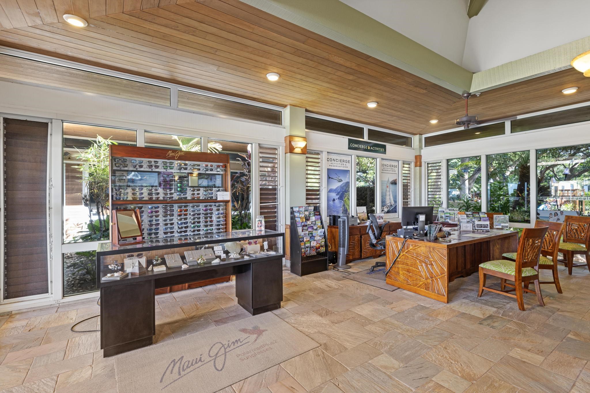 110 Kaanapali Shores Pl Property Photo 34