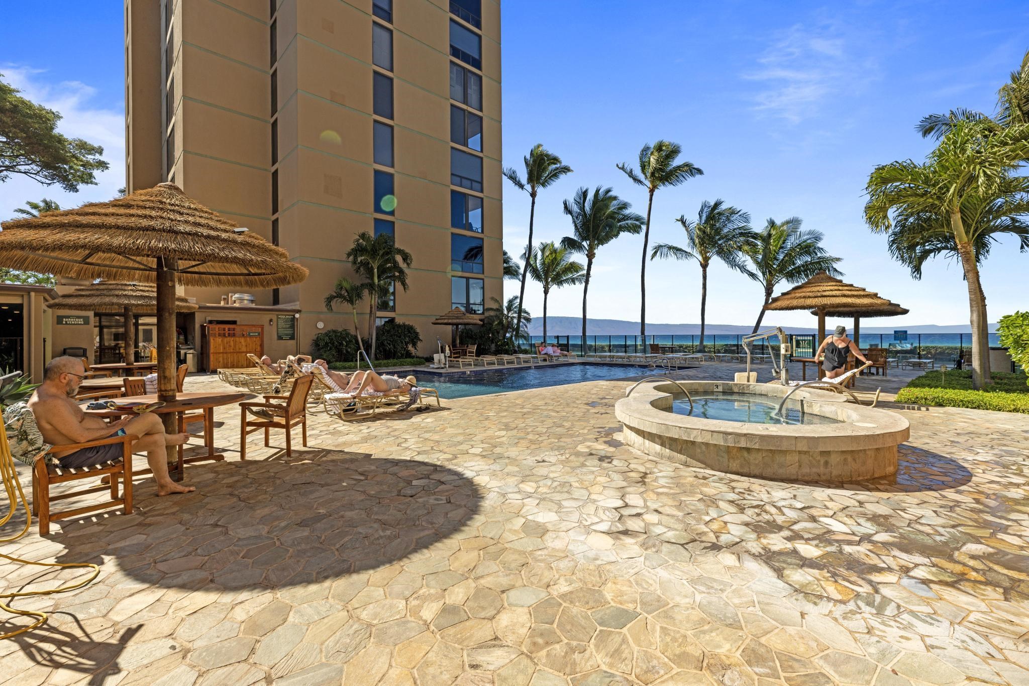 110 Kaanapali Shores Pl Property Photo 36