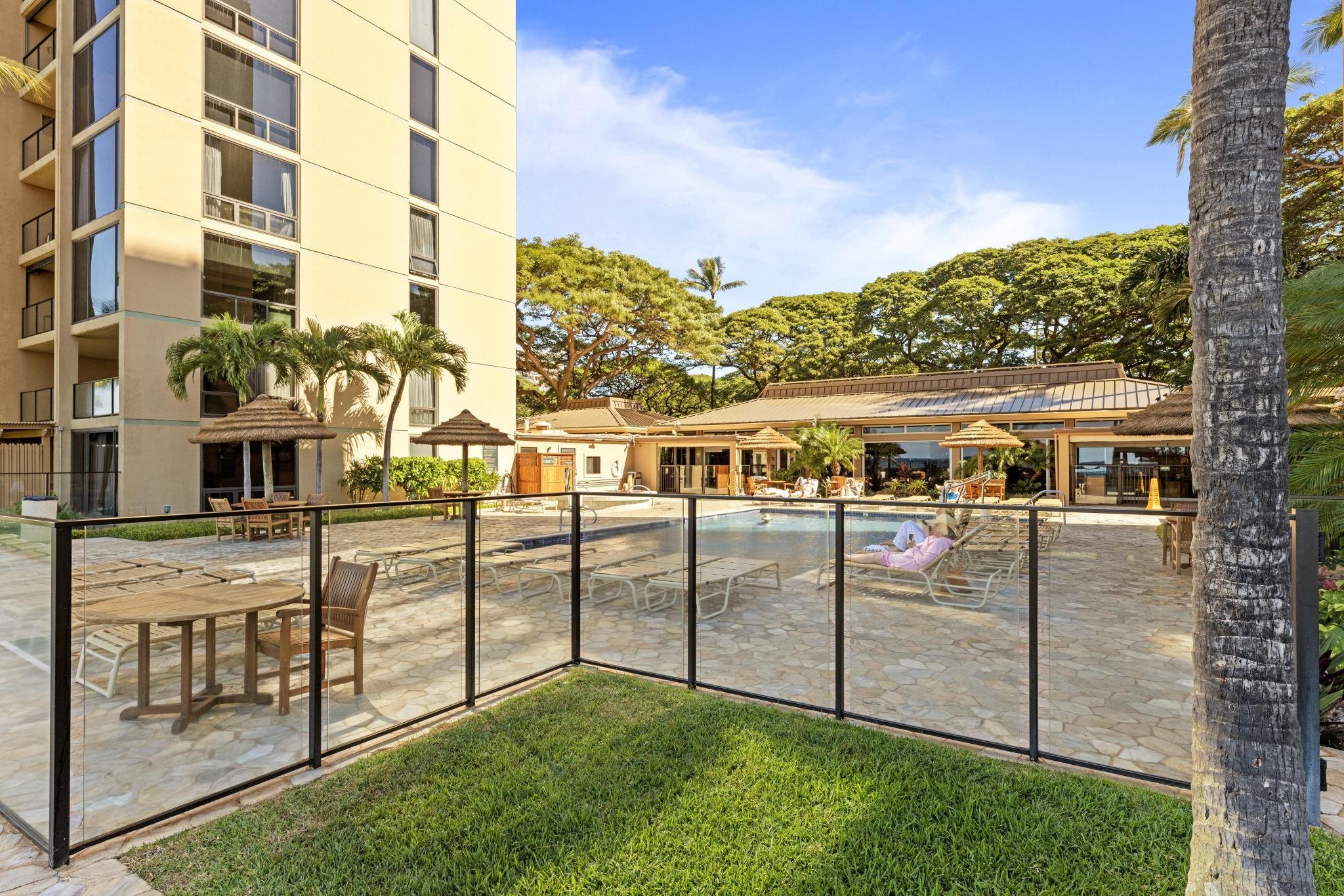 110 Kaanapali Shores Pl Property Photo 43