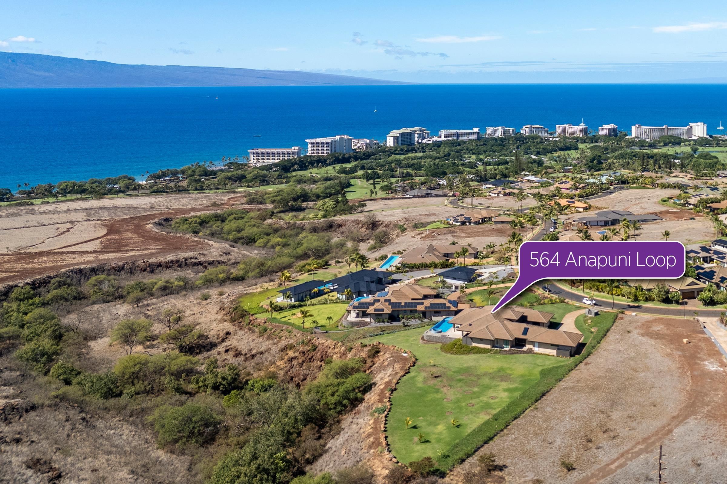 564 Anapuni Loop Property Photo 3