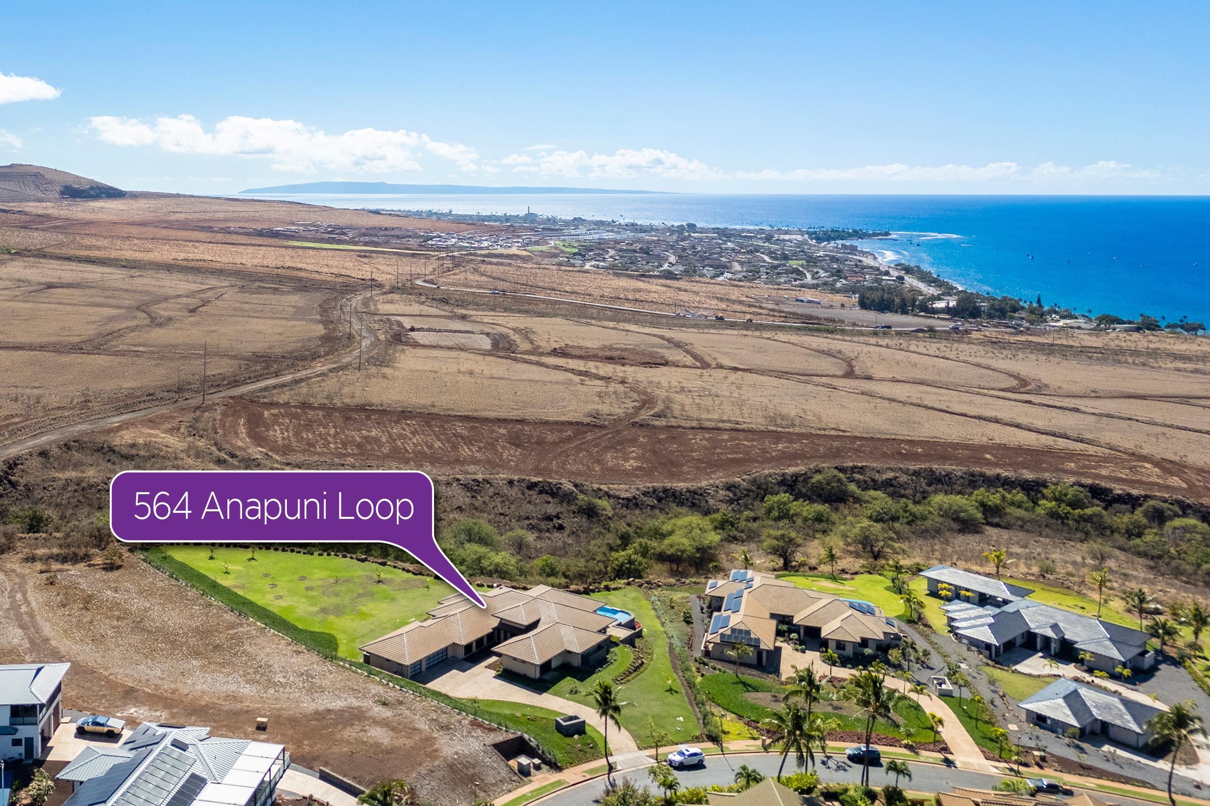 564 Anapuni Loop Property Photo 33