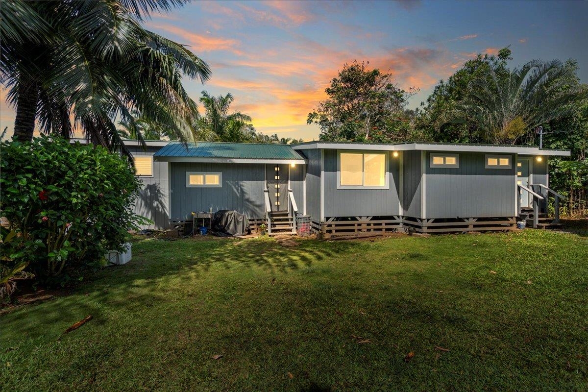 265 Hahana Rd Property Photo 1