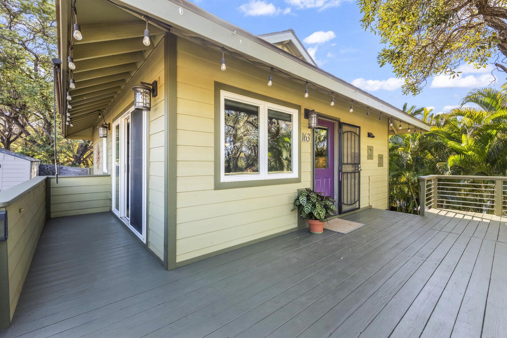 163 Auhana Rd Property Photo 2