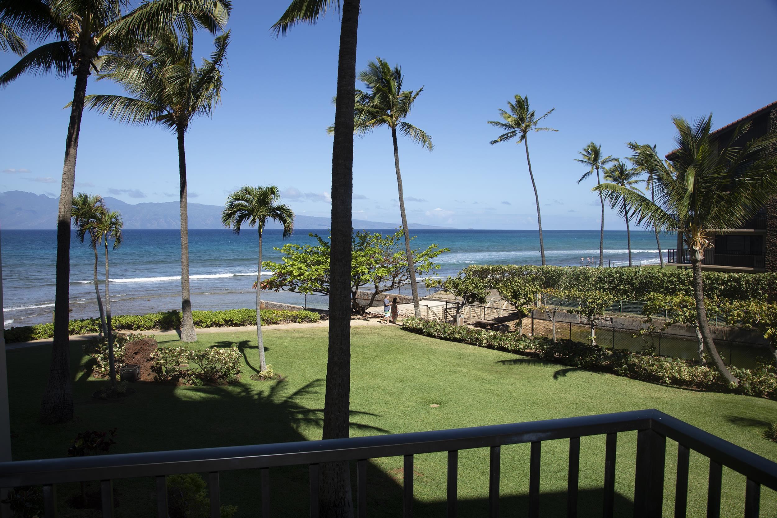 3445 Lower Honoapiilani Rd Property Photo 2