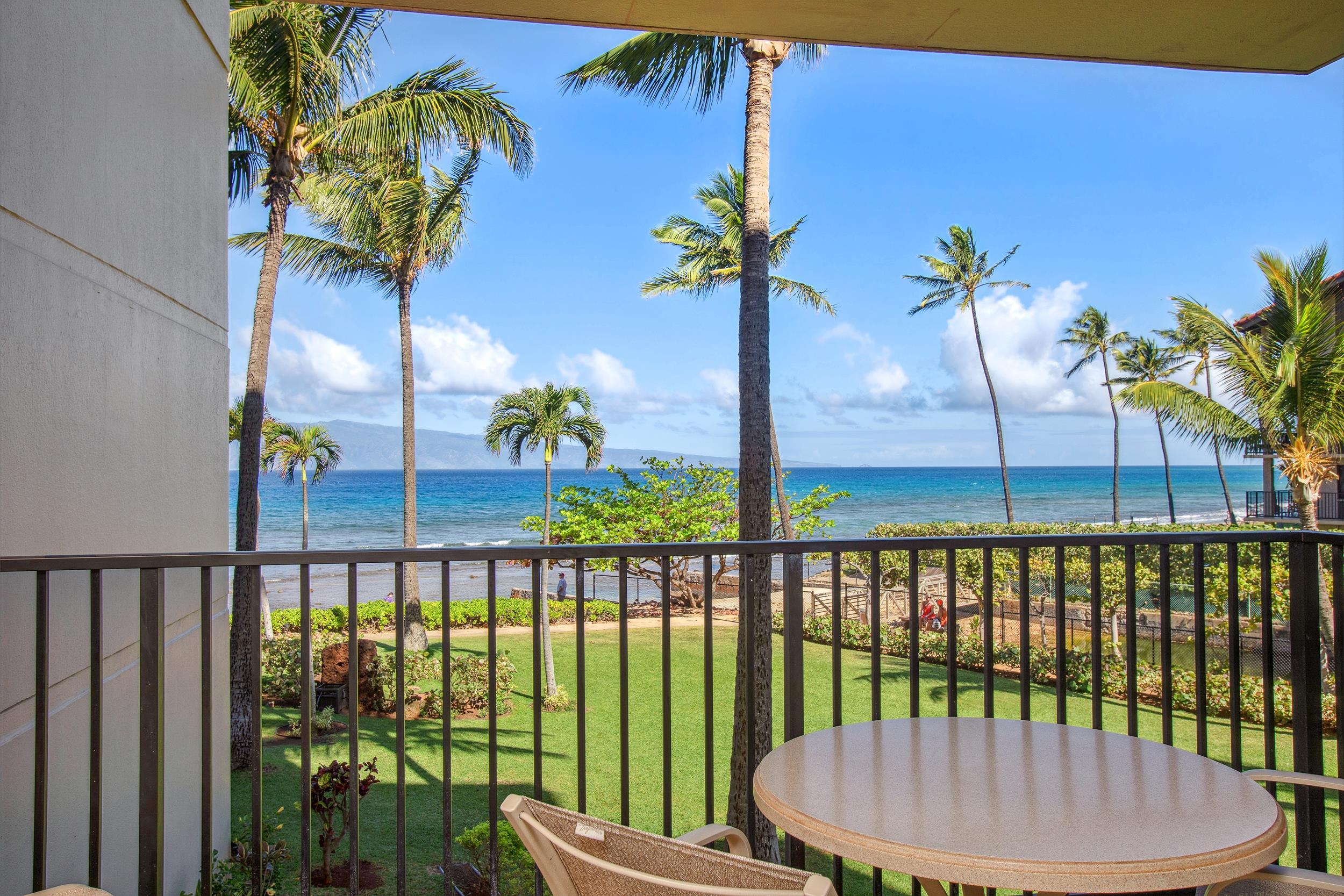 3445 Lower Honoapiilani Rd Property Photo 4