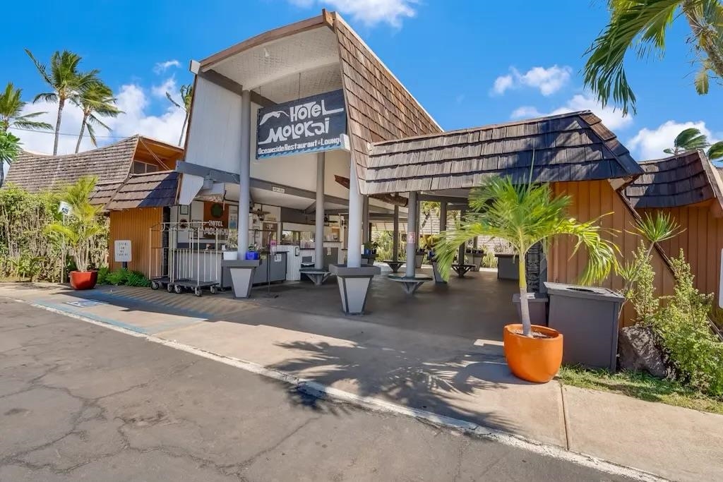 1300 Kamehameha V Hwy Property Photo
