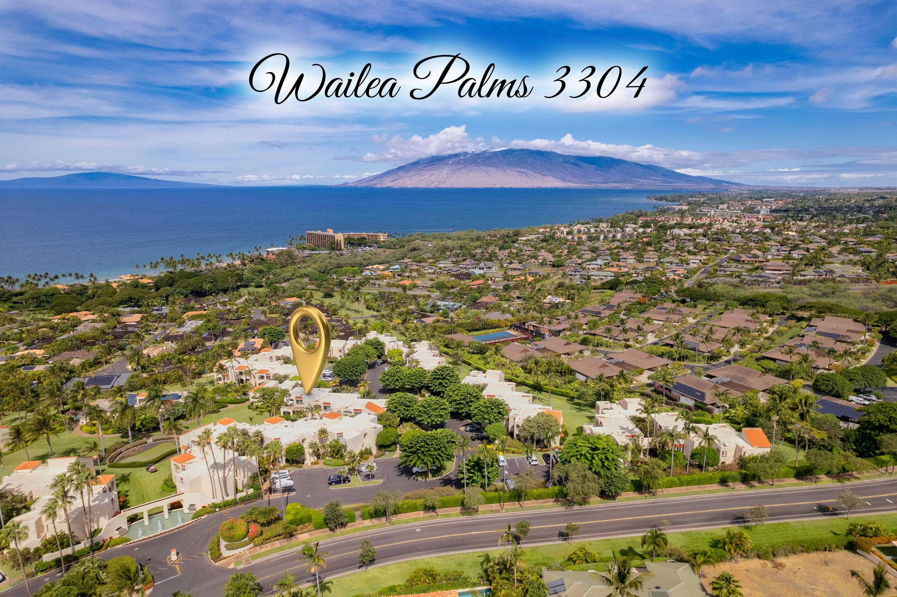 3150 Wailea Alanui Dr Property Photo 50
