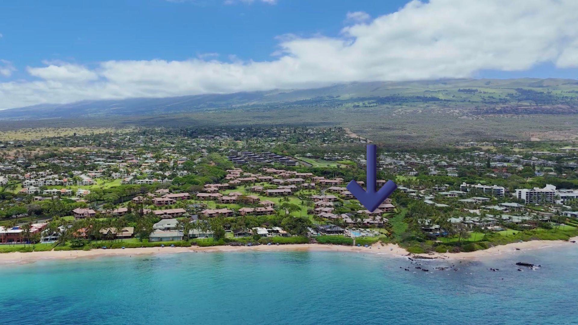 3300 Wailea Alanui Dr Property Photo 36