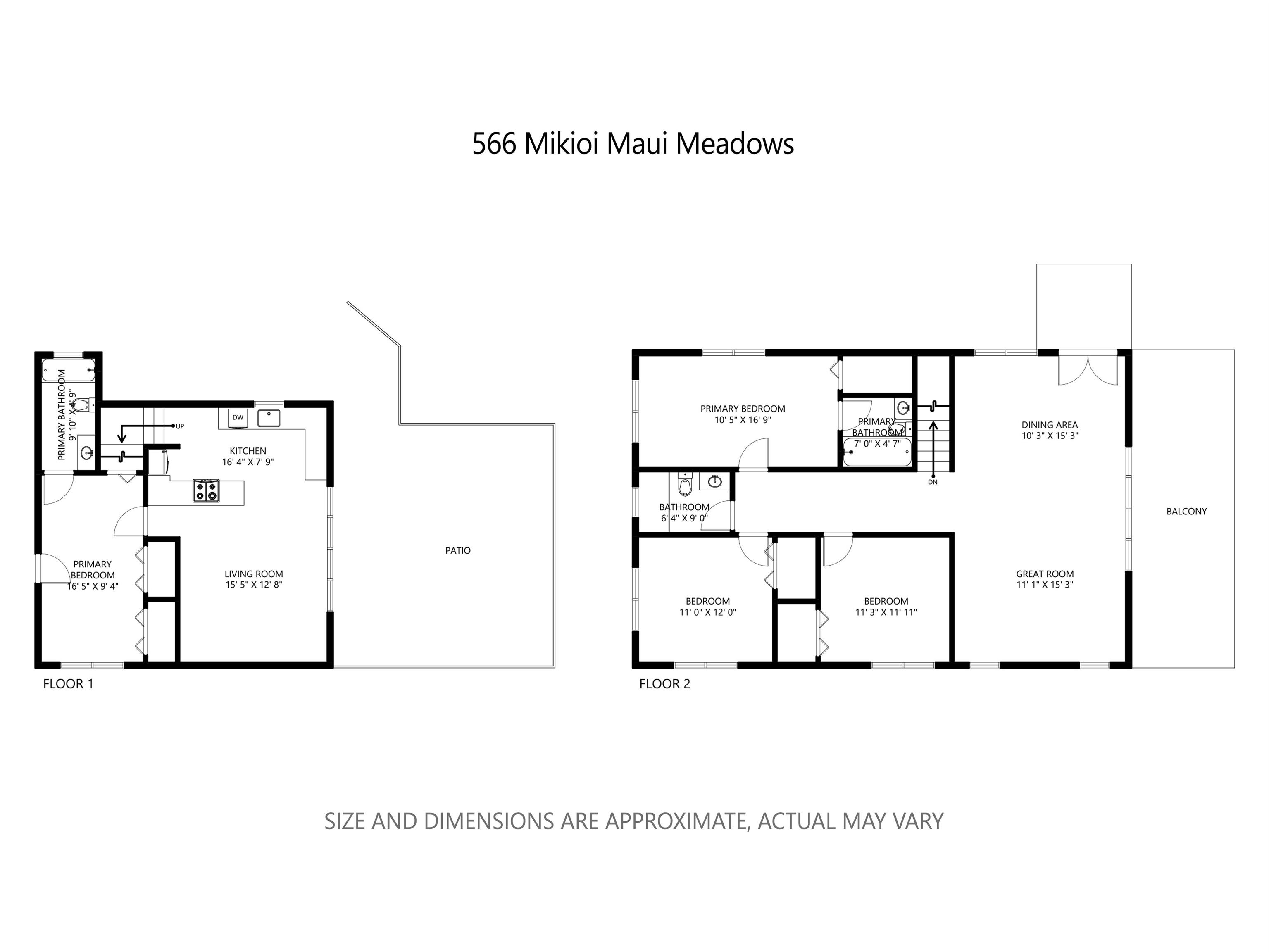 566 Mikioi Pl Property Photo 45