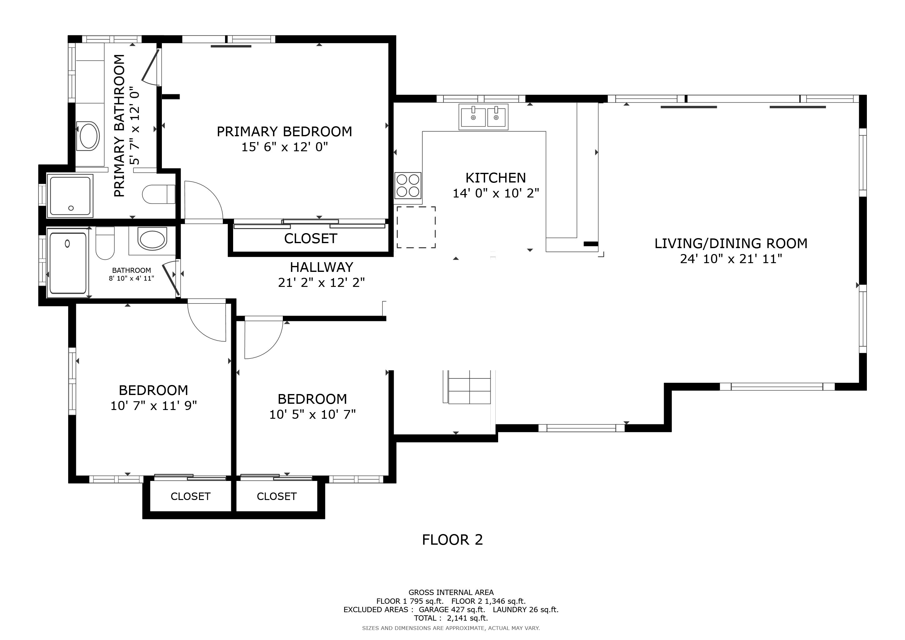 4087 N Paua Way Property Photo 50