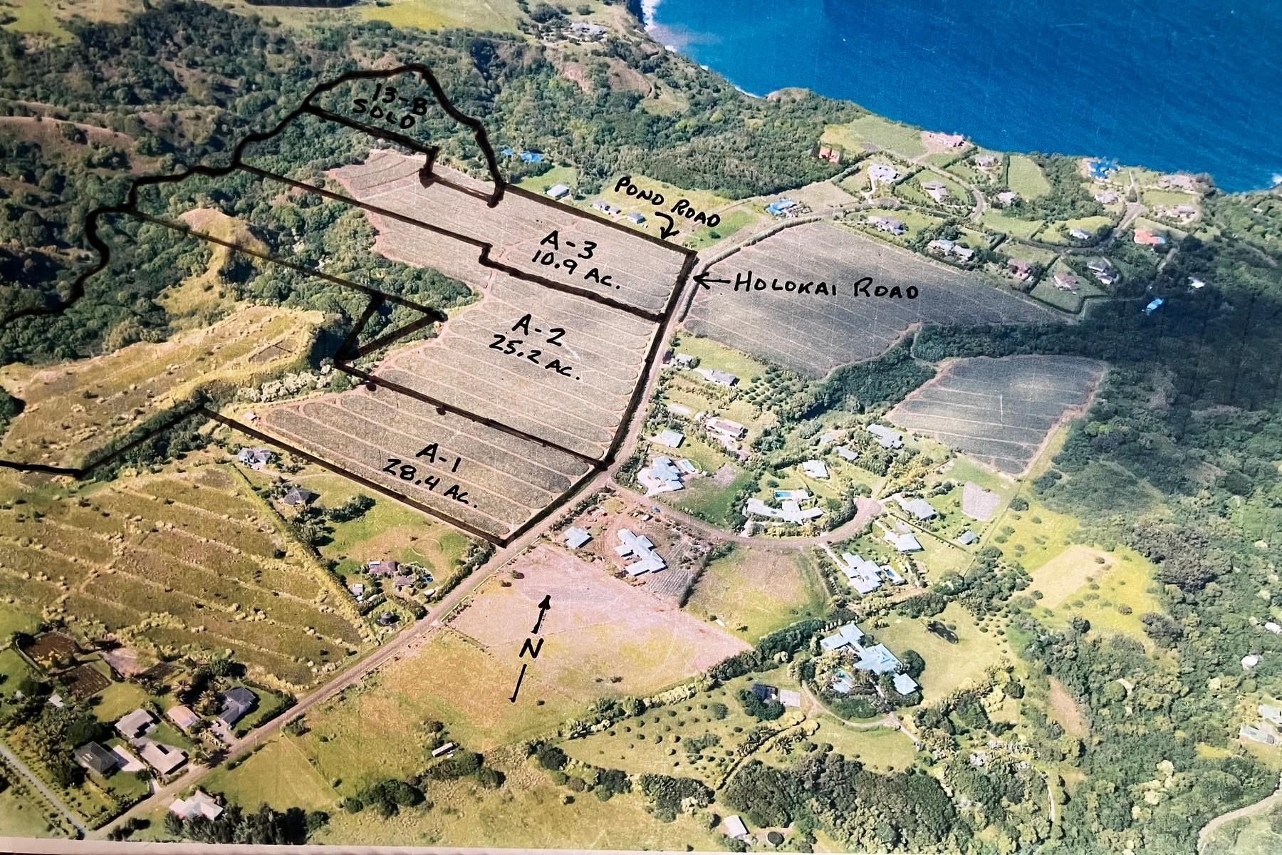 0 N Holokai Rd Property Photo 3