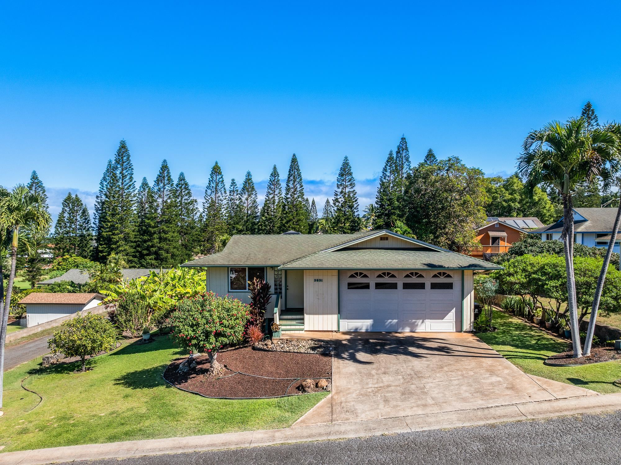 2831 Palalani St Property Photo 2