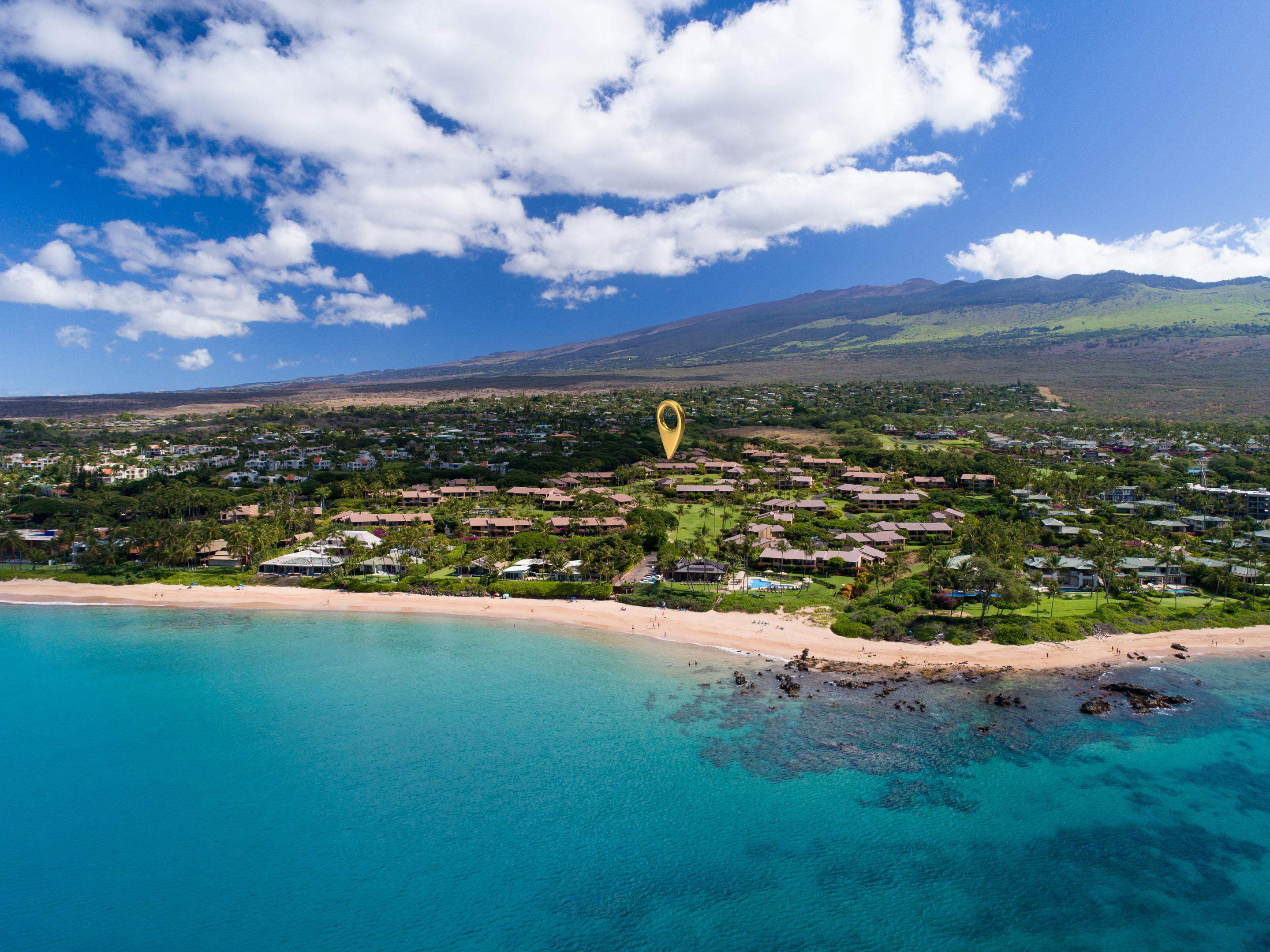 3300 Wailea Alanui Dr Property Photo 11