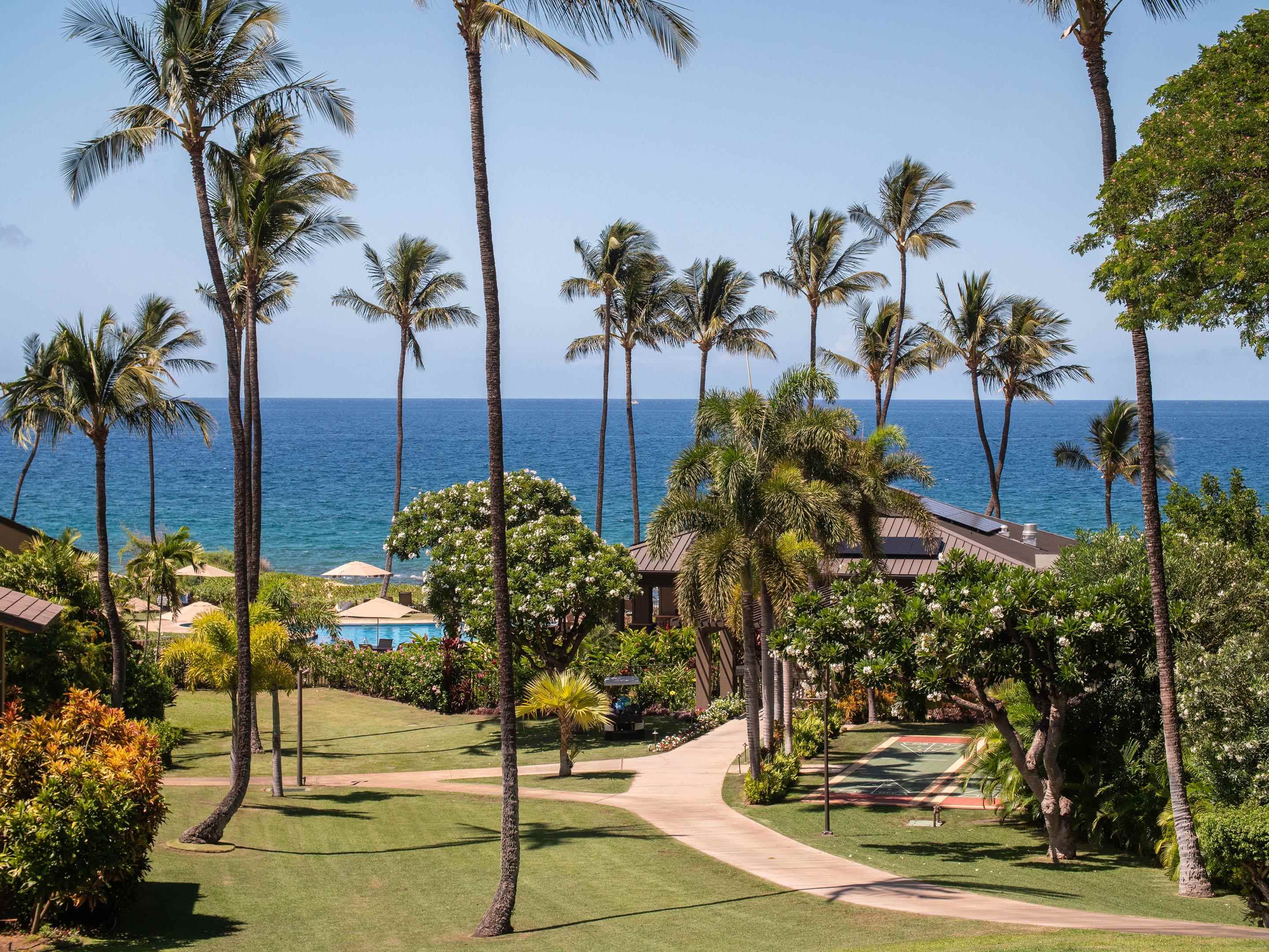 3300 Wailea Alanui Dr Property Photo 36