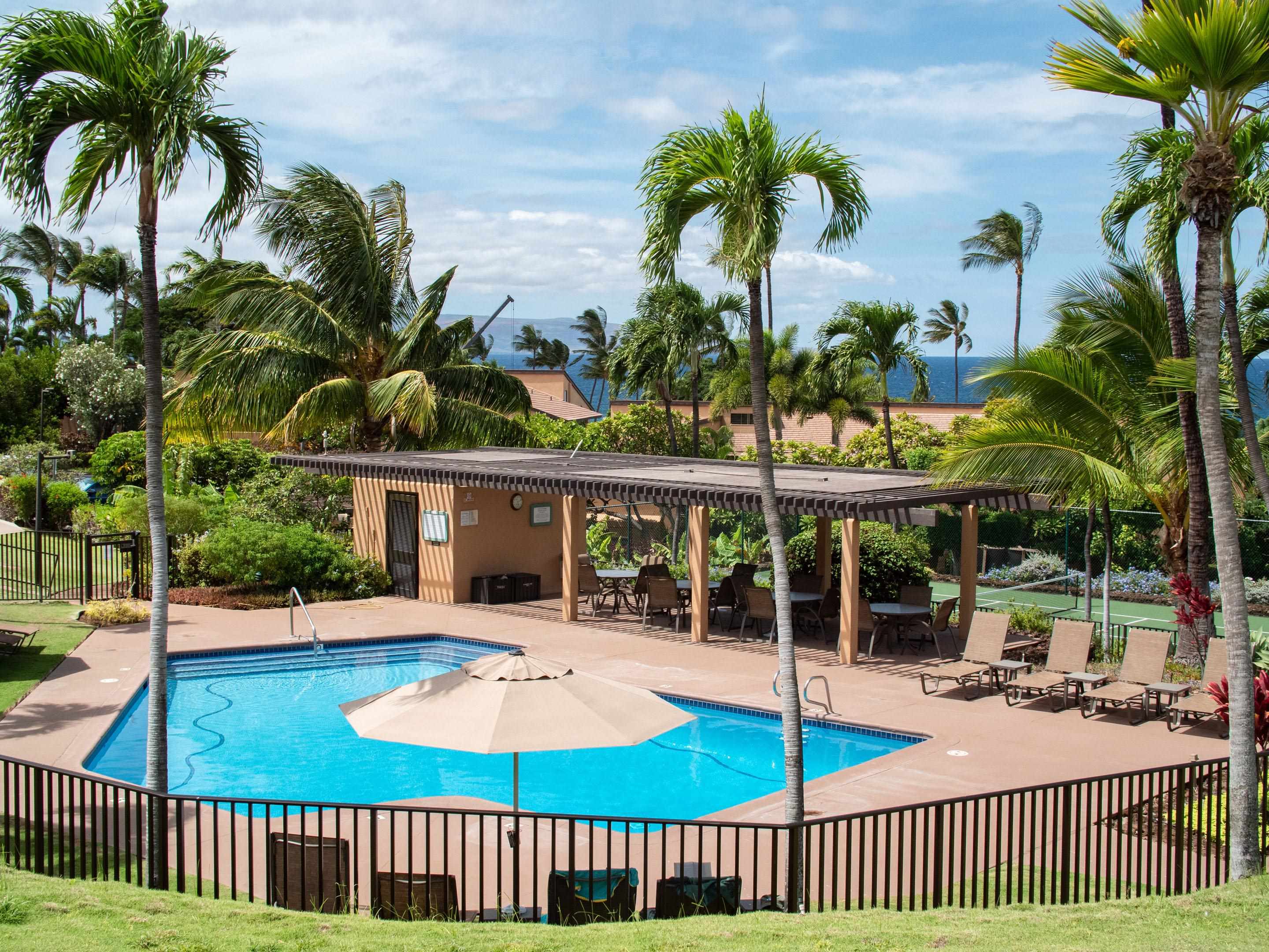 3300 Wailea Alanui Dr Property Photo 43