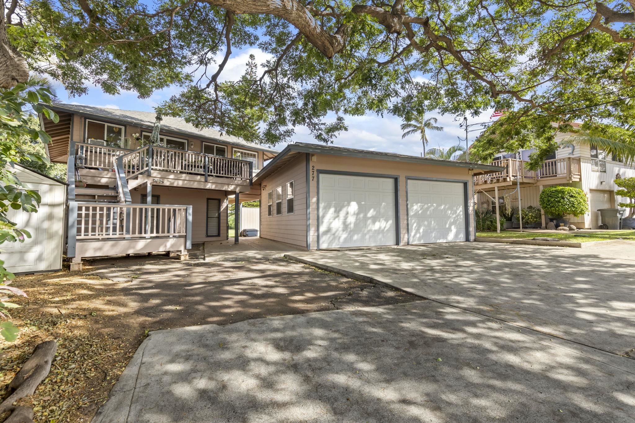 277 Keonekai Rd Property Photo 1