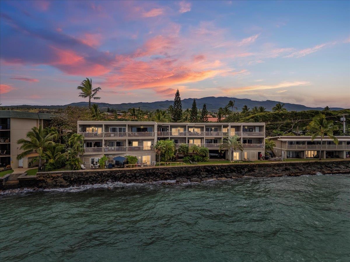 4435 Lower Honoapiilani Rd Property Photo 1