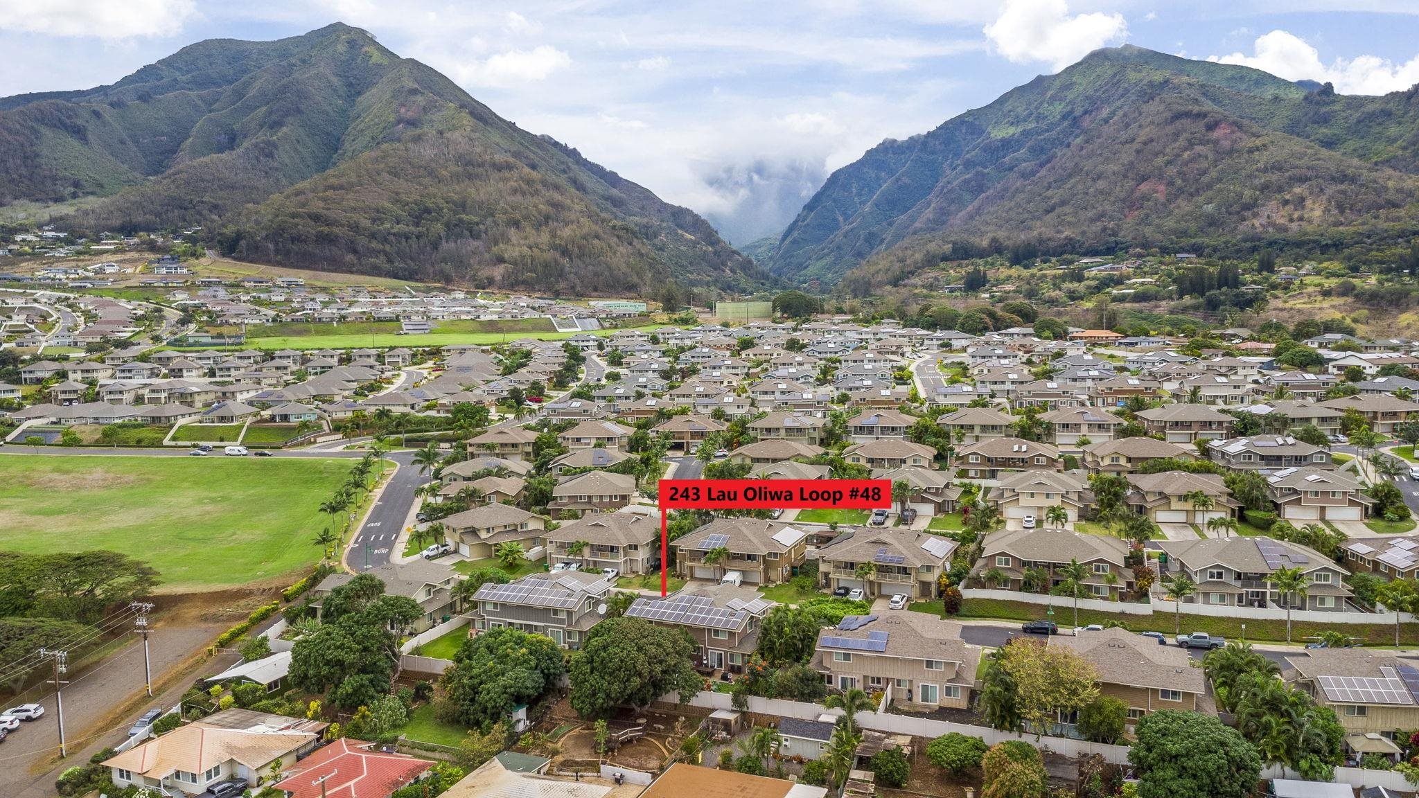 243 Lau Oliwa Loop Property Photo 8