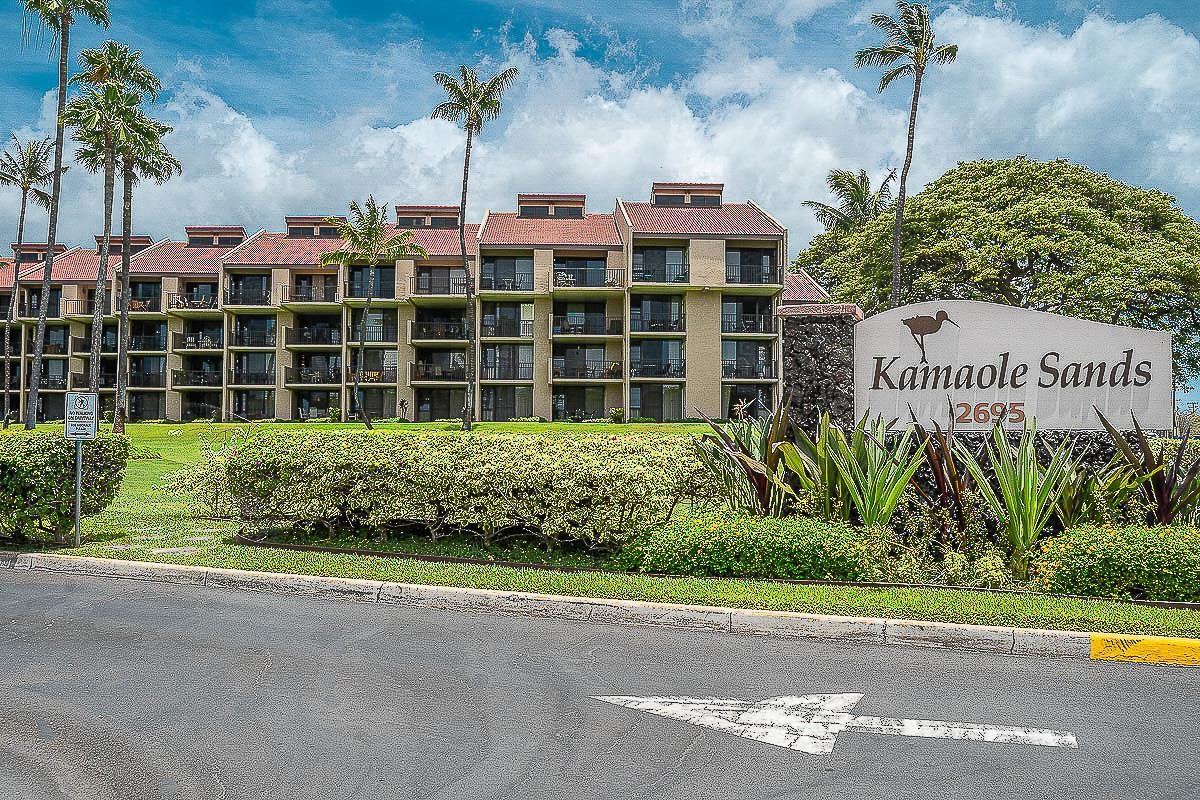 2695 S Kihei Rd Property Photo 30