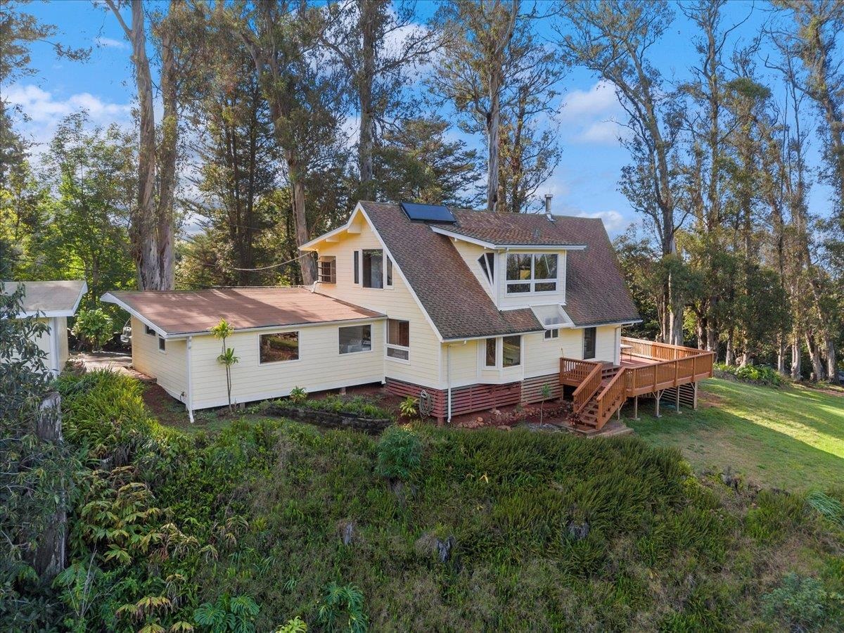 1733 Piiholo Rd Property Photo 2