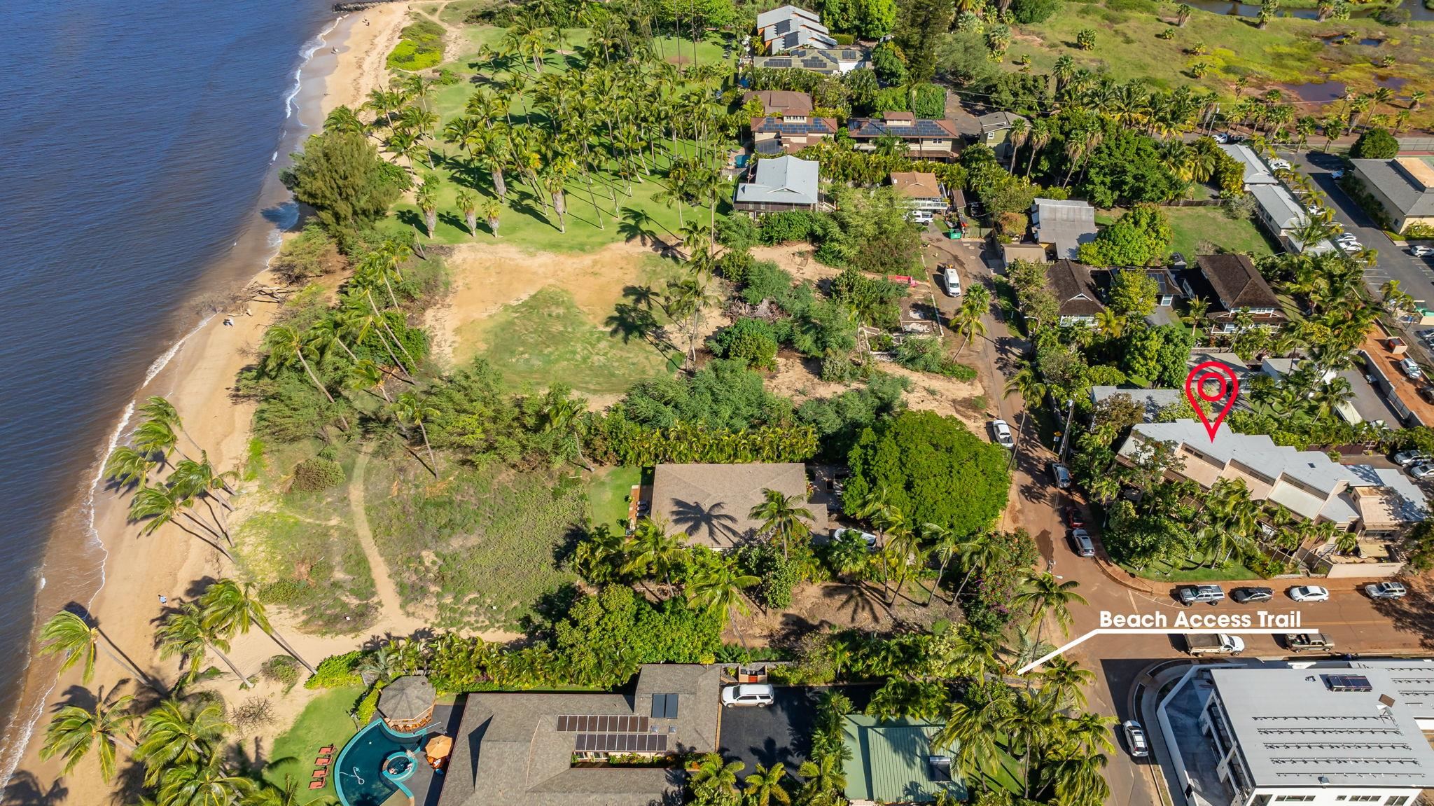 50 Waiohuli St Property Photo 2