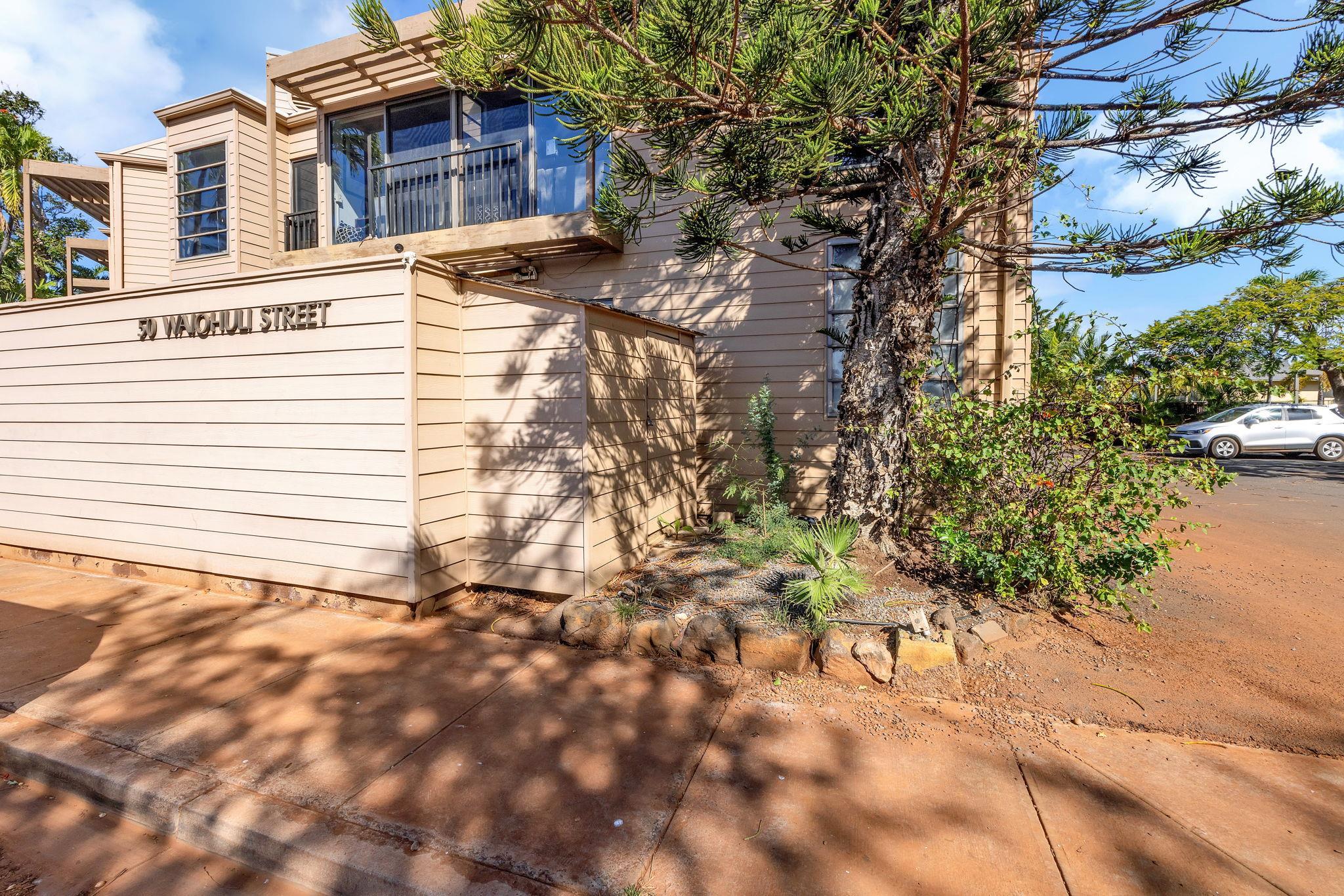 50 Waiohuli St Property Photo 4