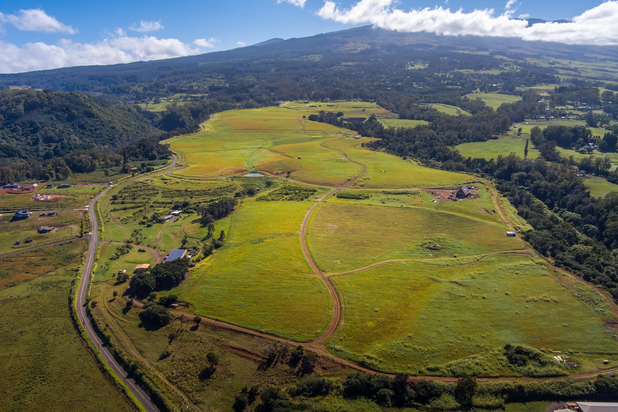 Piiholo South Subdivision Real Estate Listings Main Image