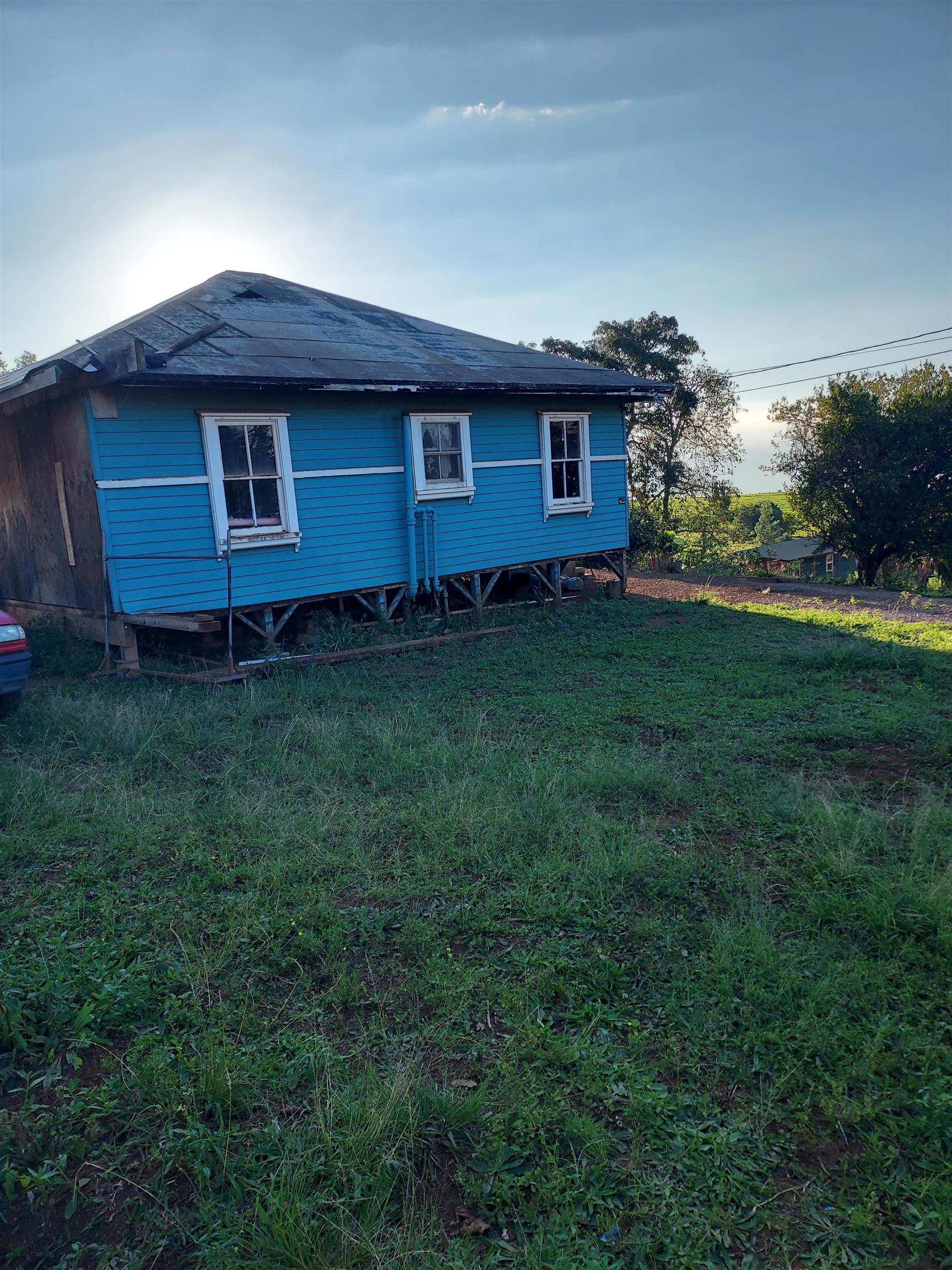 1180 Olinda Rd Property Photo 2