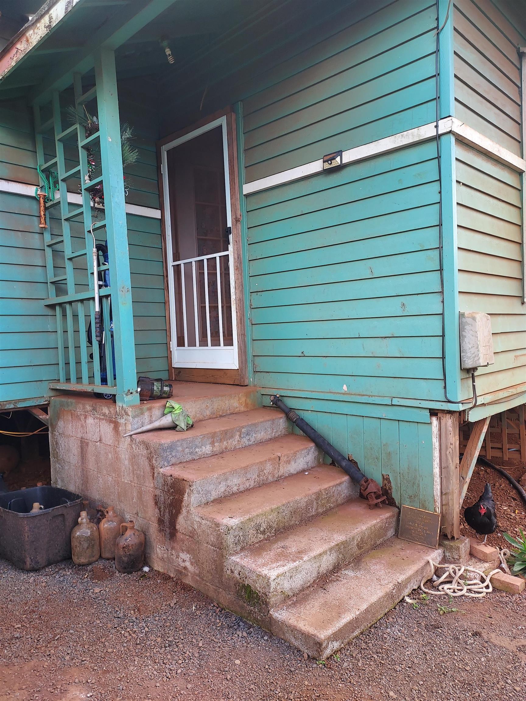 1180 Olinda Rd Property Photo 5