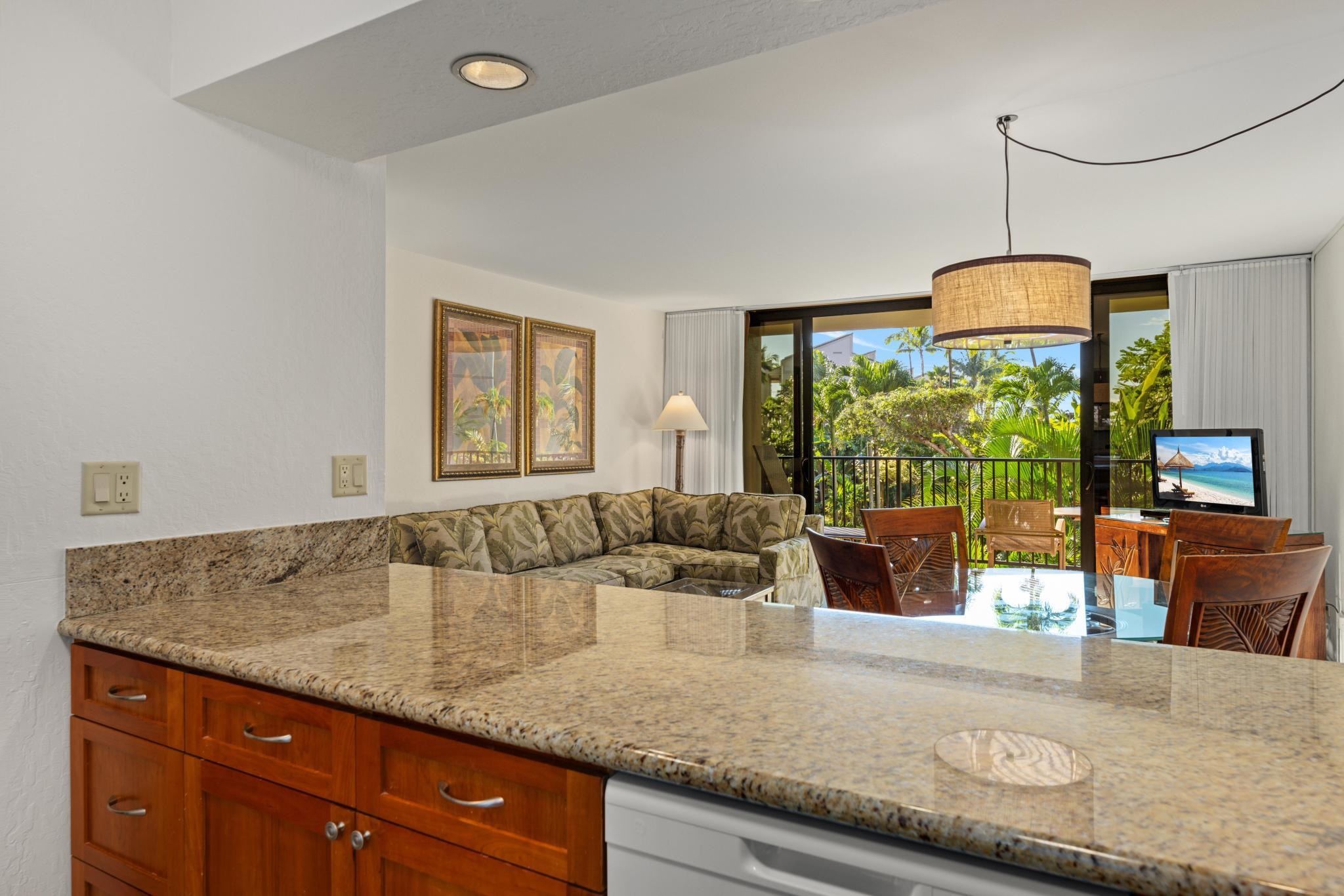 3445 Lower Honoapiilani Rd Property Photo 4