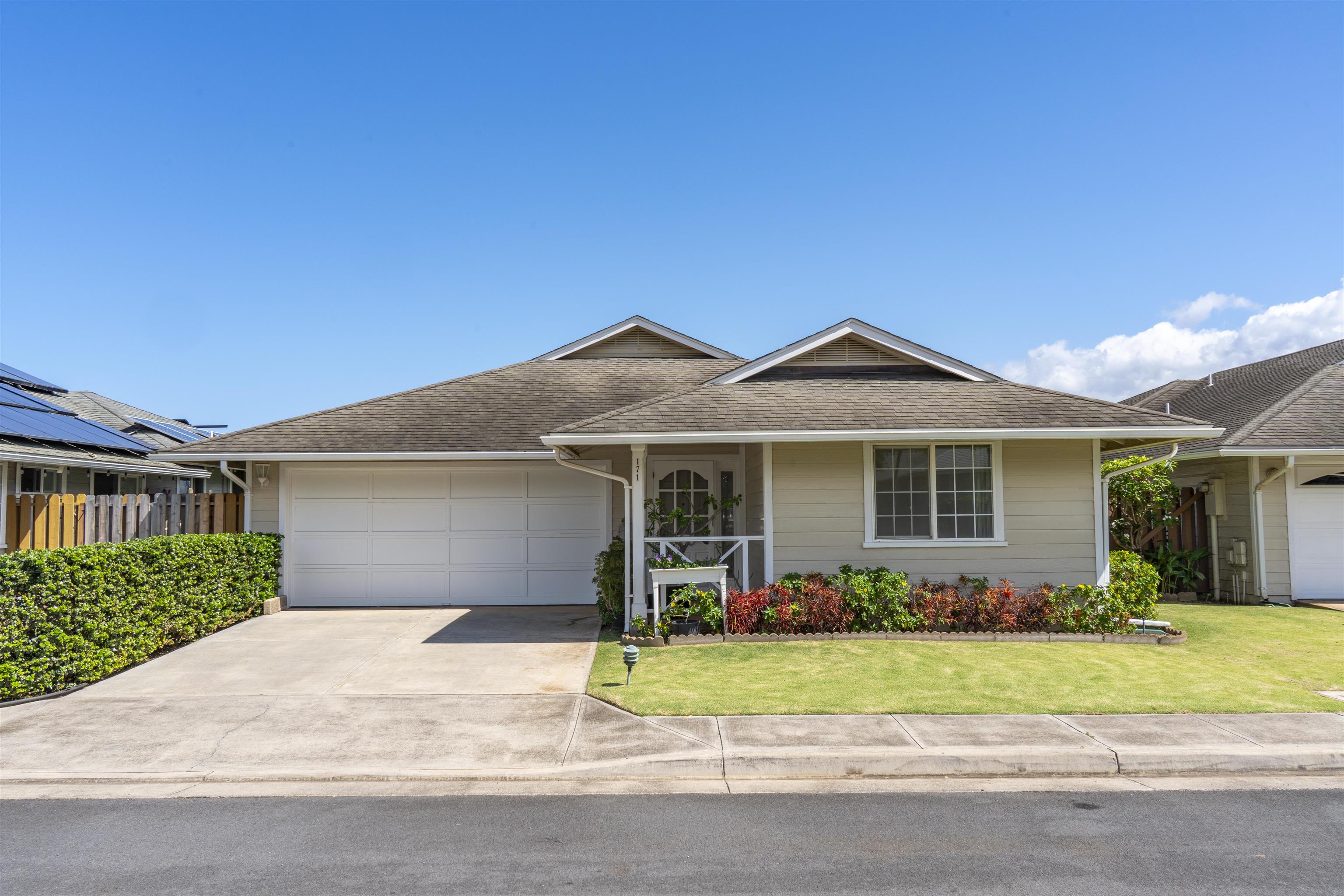 Kaimana At Kehalani Real Estate Listings Main Image
