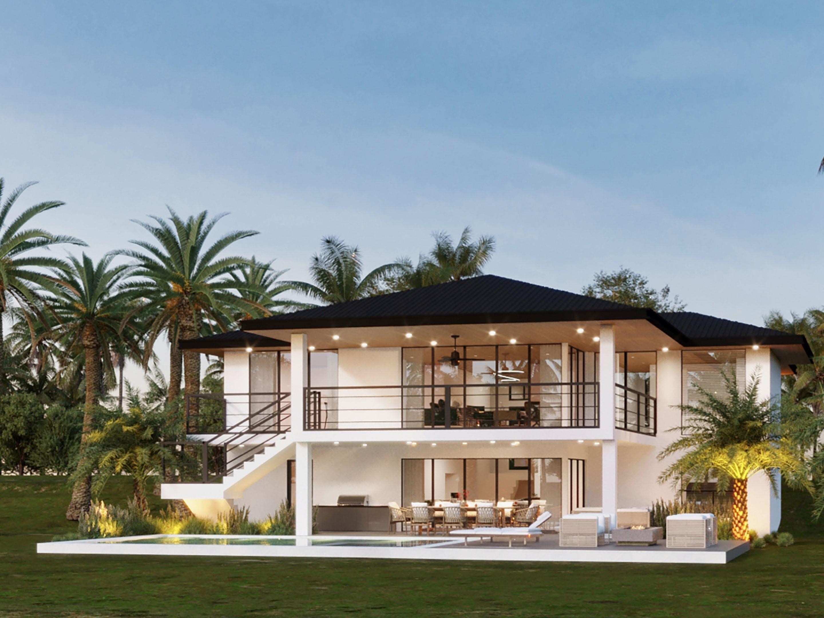 627 Anapuni Loop Property Photo 1