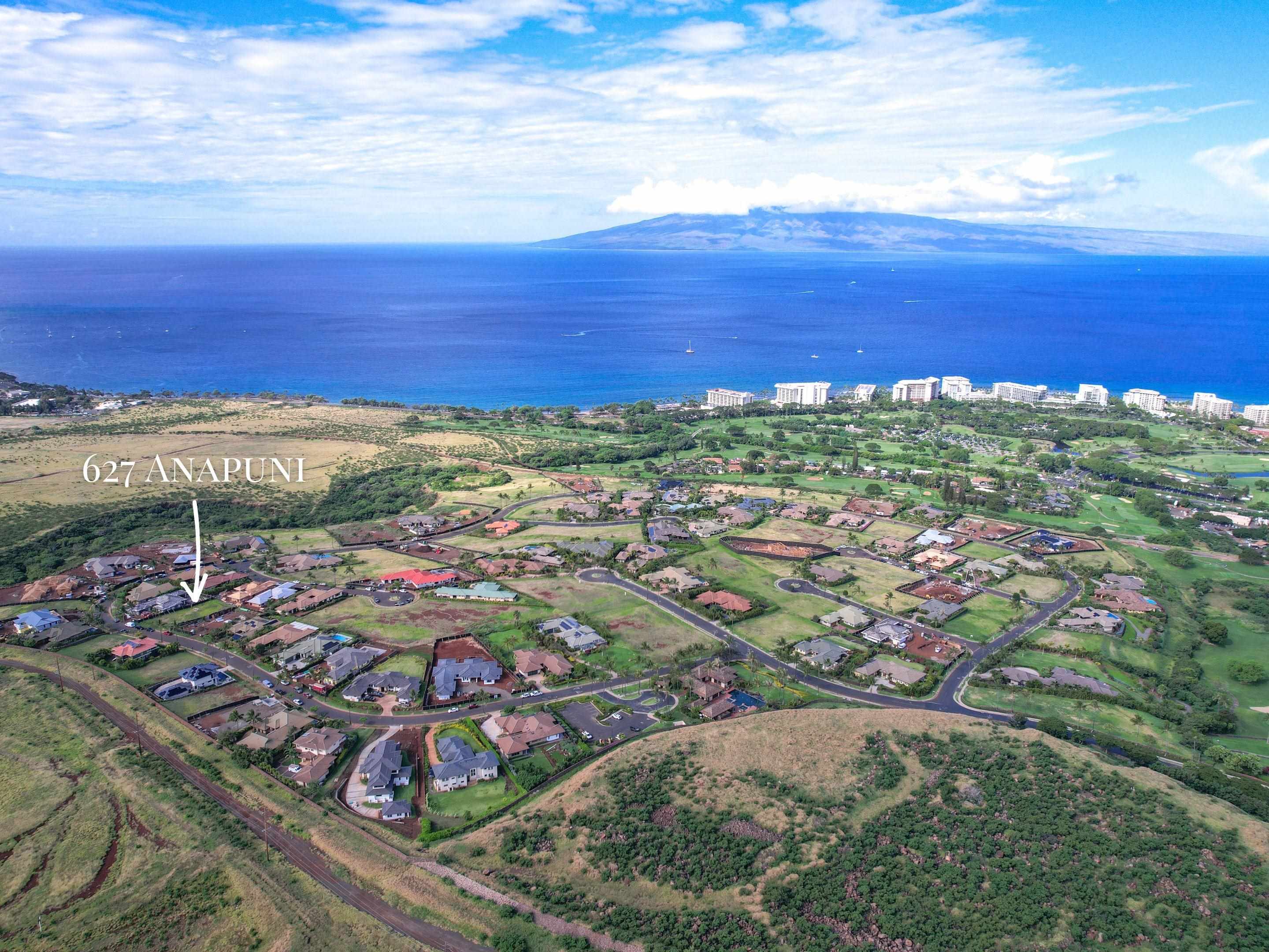 627 Anapuni Loop Property Photo 6