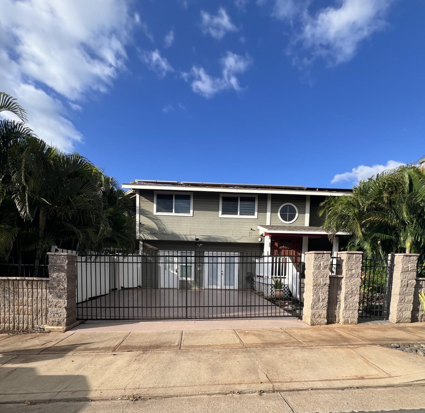 485 Kaiwahine St Property Photo 1