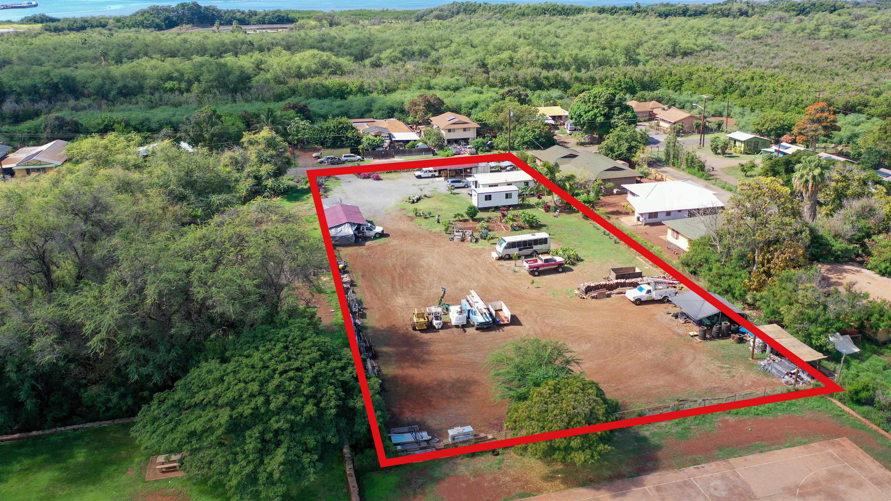 200 Makaena Pl Property Photo